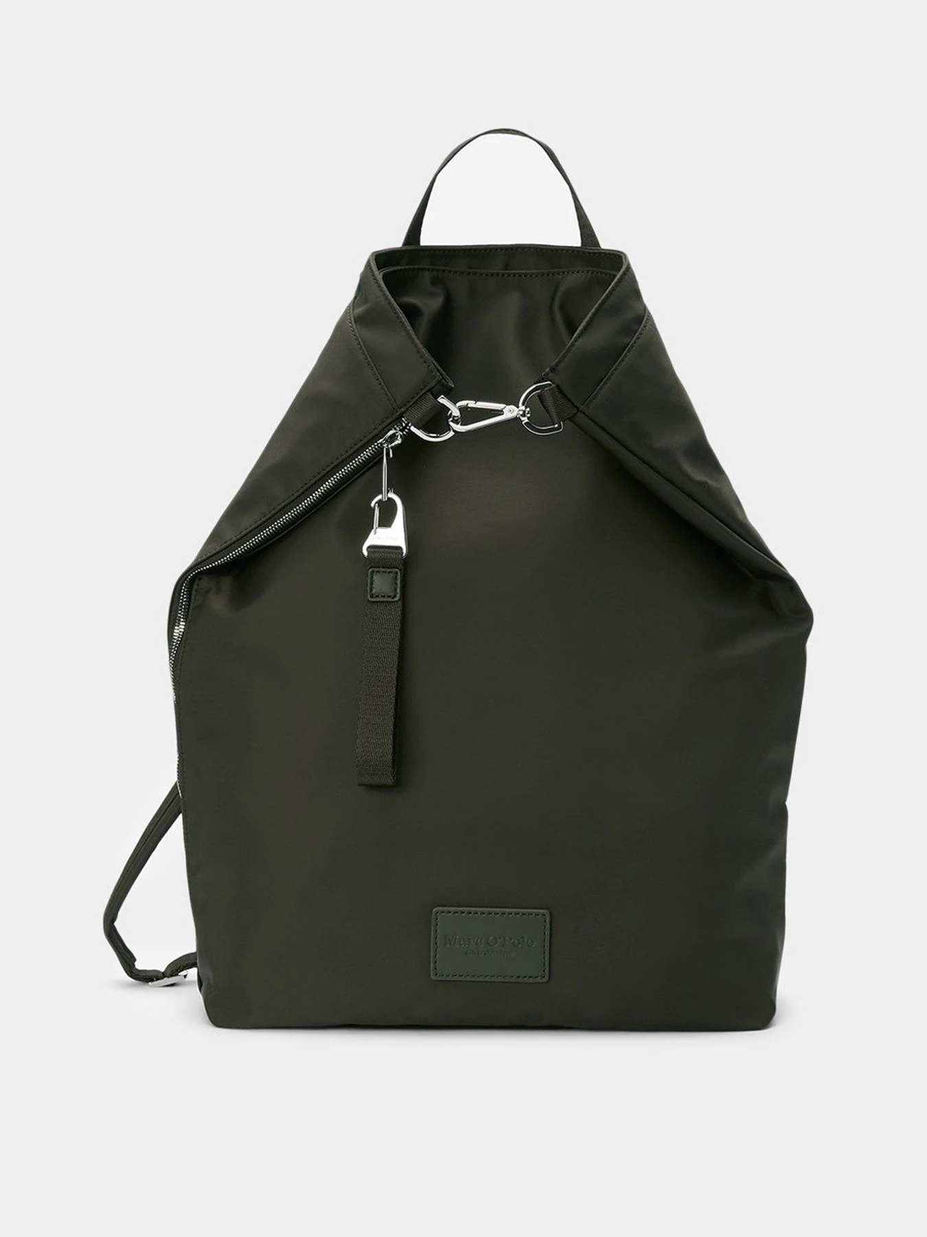 Рюкзаки Marc O’Polo модель 10719603301604-415 Рюкзаки Marc O’Polo модель 10719603301604-415 Фото