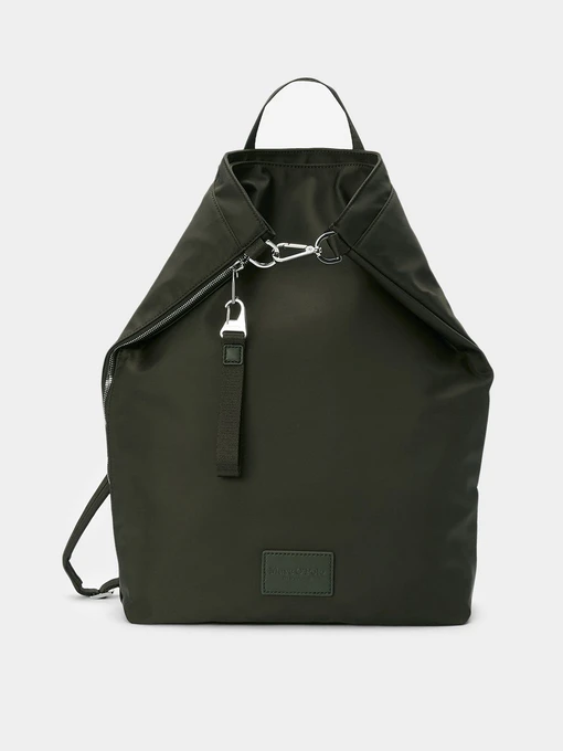 Рюкзаки Marc O’Polo модель 10719603301604-415 Фото