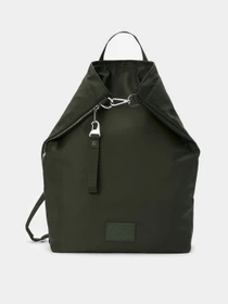 Рюкзаки Marc O’Polo модель 10719603301604-415 Фото