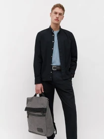 Рюкзаки Marc O’Polo модель 20229643301800-952 Фото