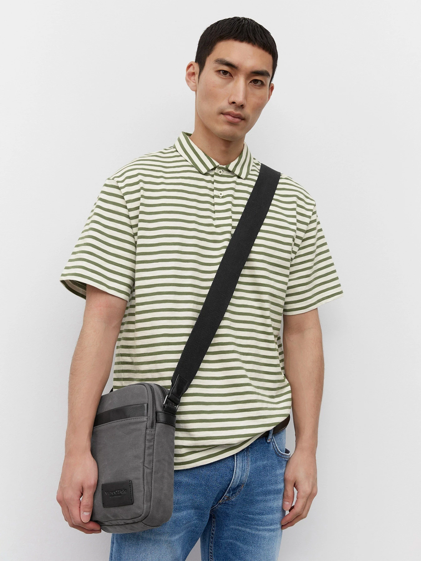 Сумки Marc O’Polo модель 20229640701800-952 Сумки Marc O’Polo модель 20229640701800-952 Фото