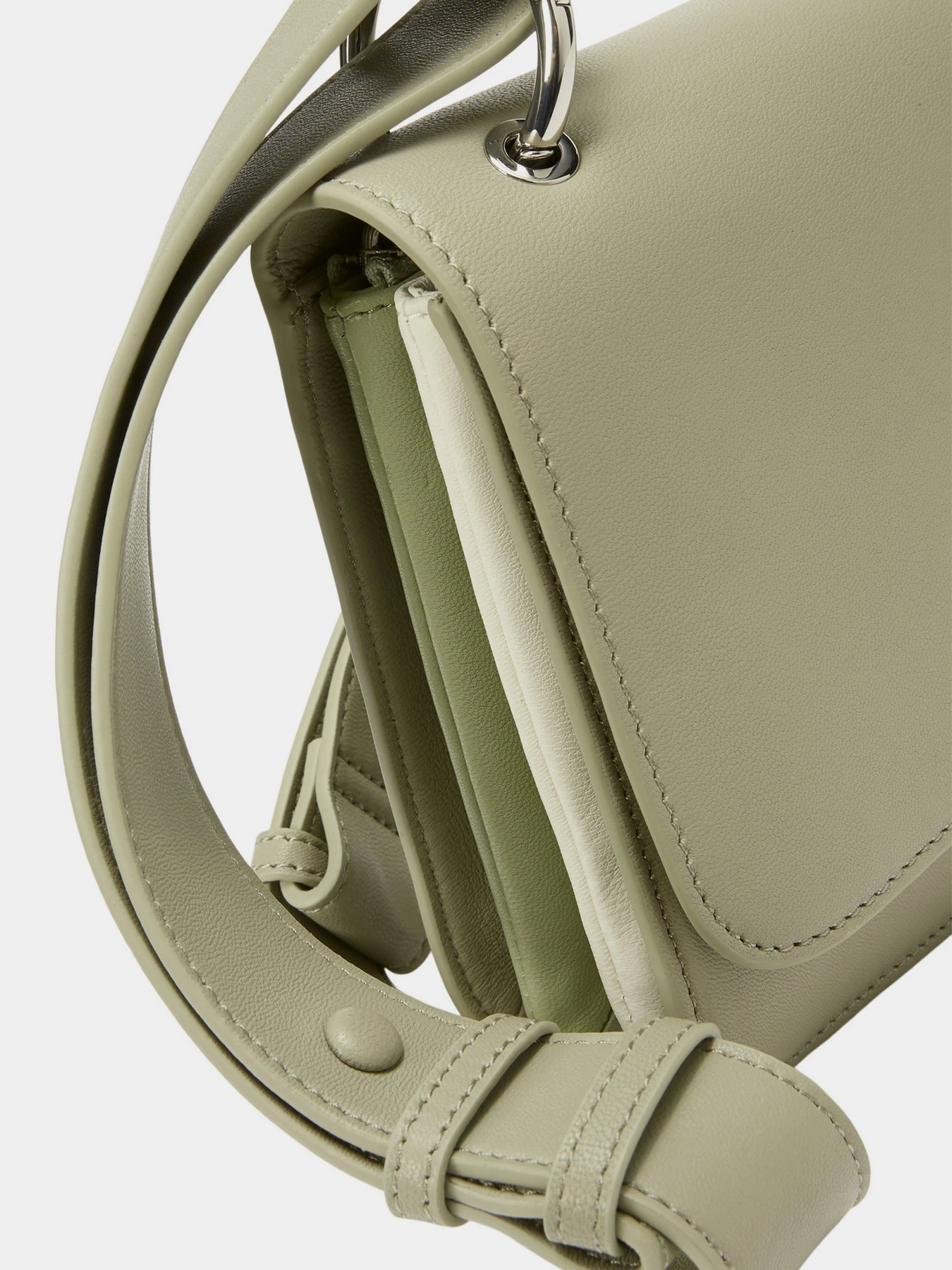 Сумки Marc O’Polo модель 20117030702114-403 Сумки Marc O’Polo модель 20117030702114-403 Фото