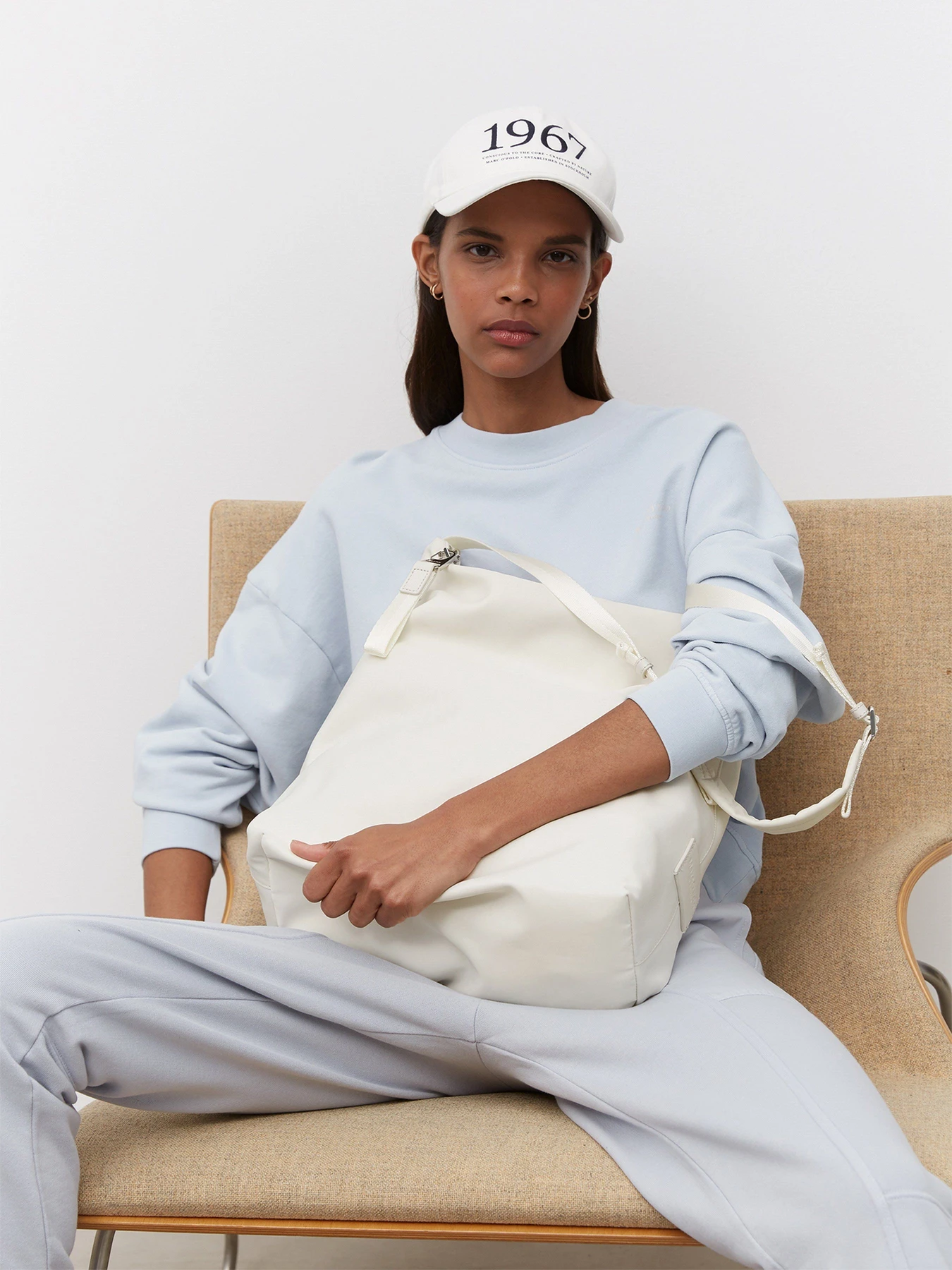 Сумки Marc O’Polo модель 20219601201604-108 Сумки Marc O’Polo модель 20219601201604-108 Фото