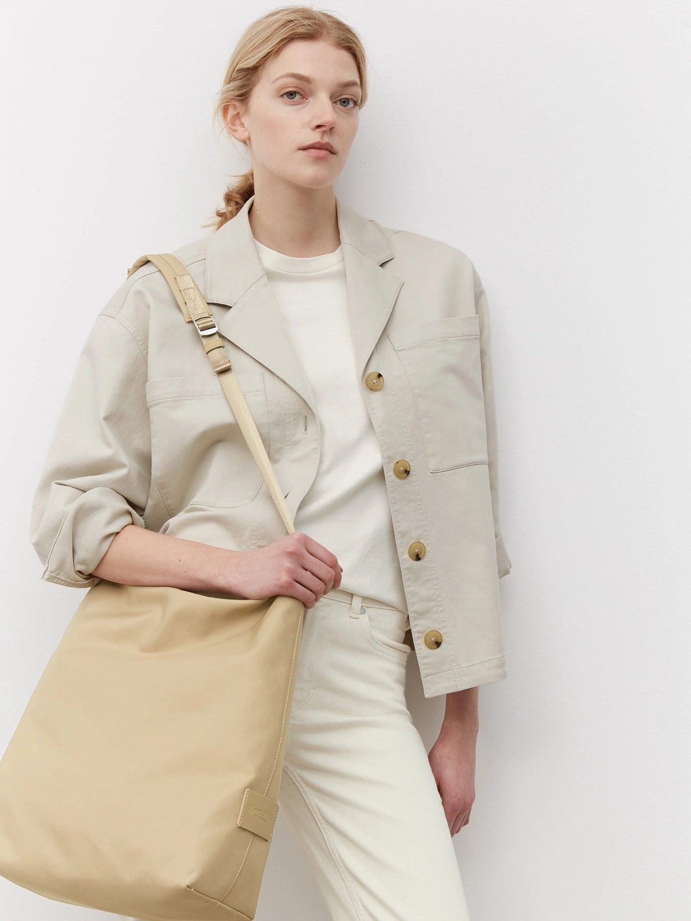 Сумки Marc O’Polo модель 20219601201604-754 Сумки Marc O’Polo модель 20219601201604-754 Фото
