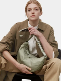 Сумки Marc O’Polo модель 20219600801604-429 Фото