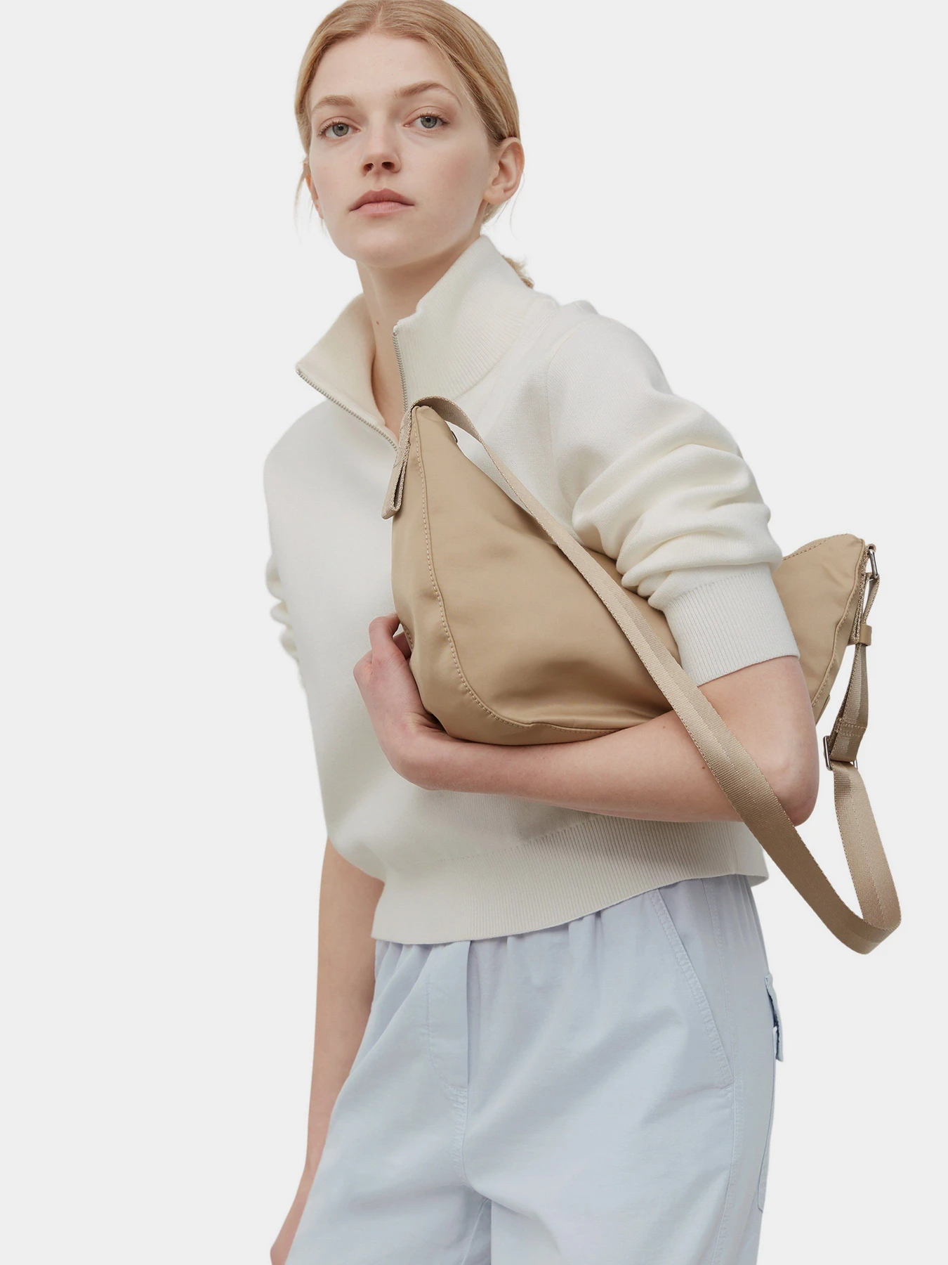 Сумки Marc O’Polo модель 20219600801604-754 Фото