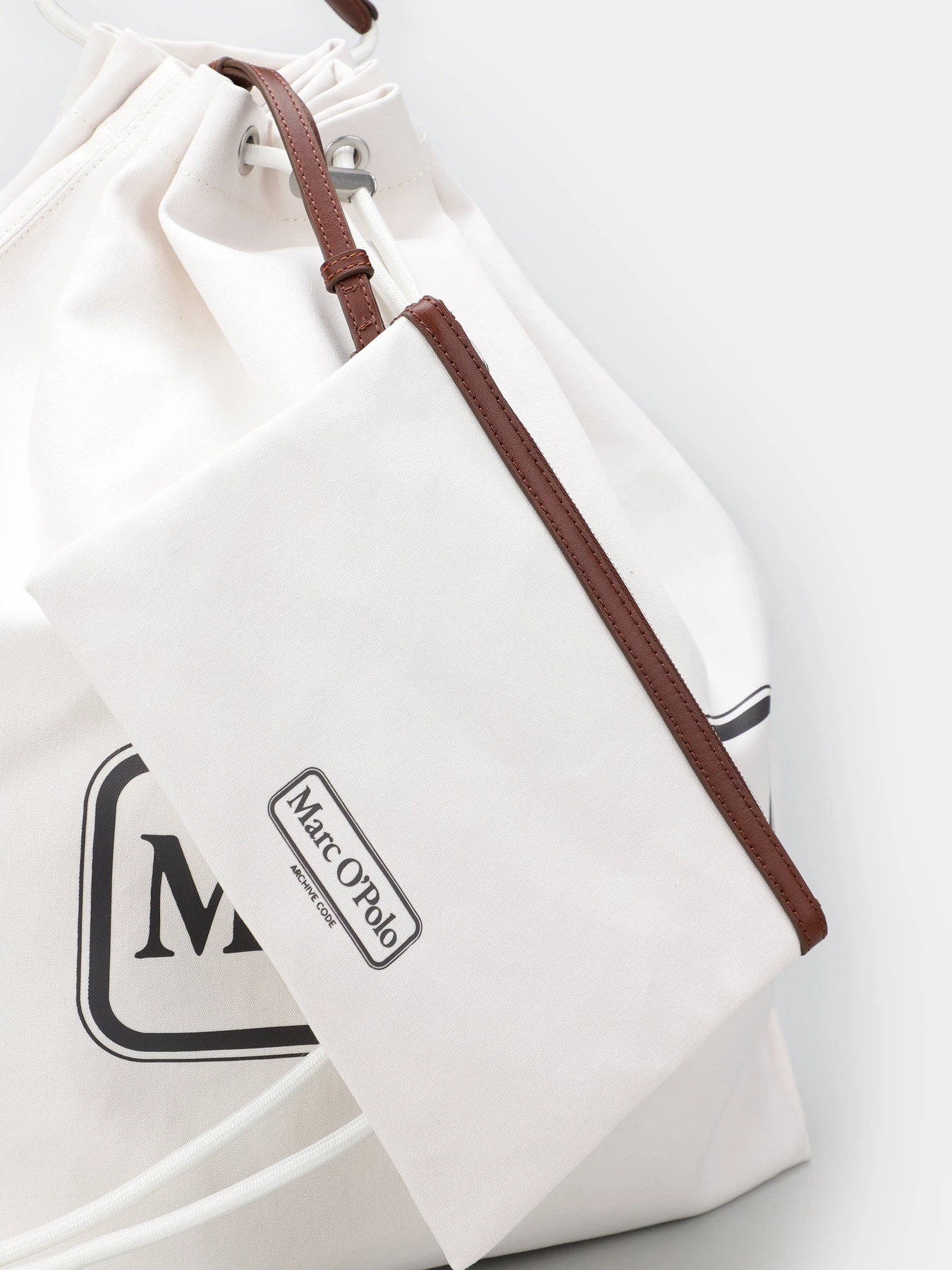 Сумки Marc O’Polo модель 203815609133-149 Сумки Marc O’Polo модель 203815609133-149 Фото