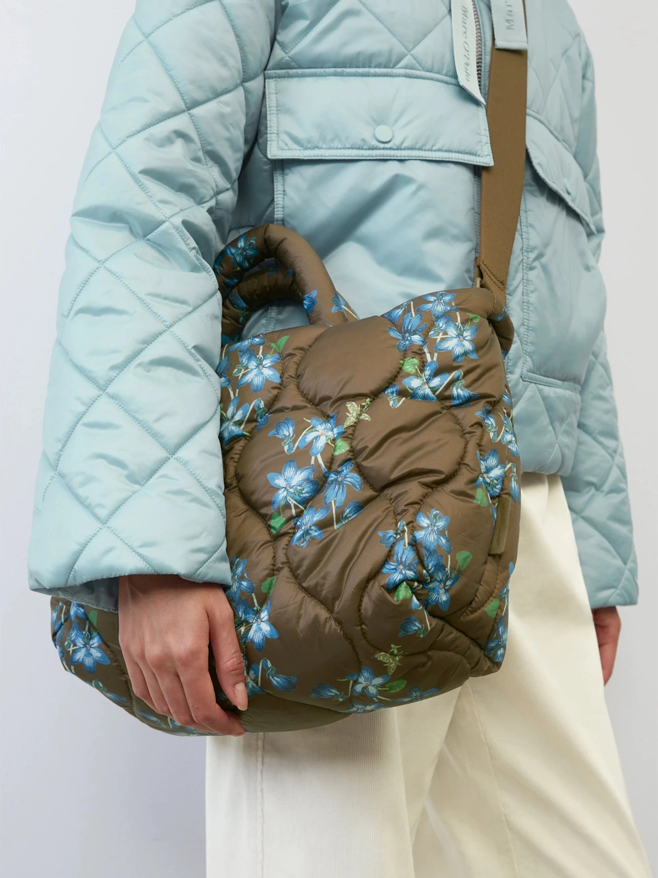 Сумки Marc O’Polo модель 20811820201624-745 Сумки Marc O’Polo модель 20811820201624-745 Фото