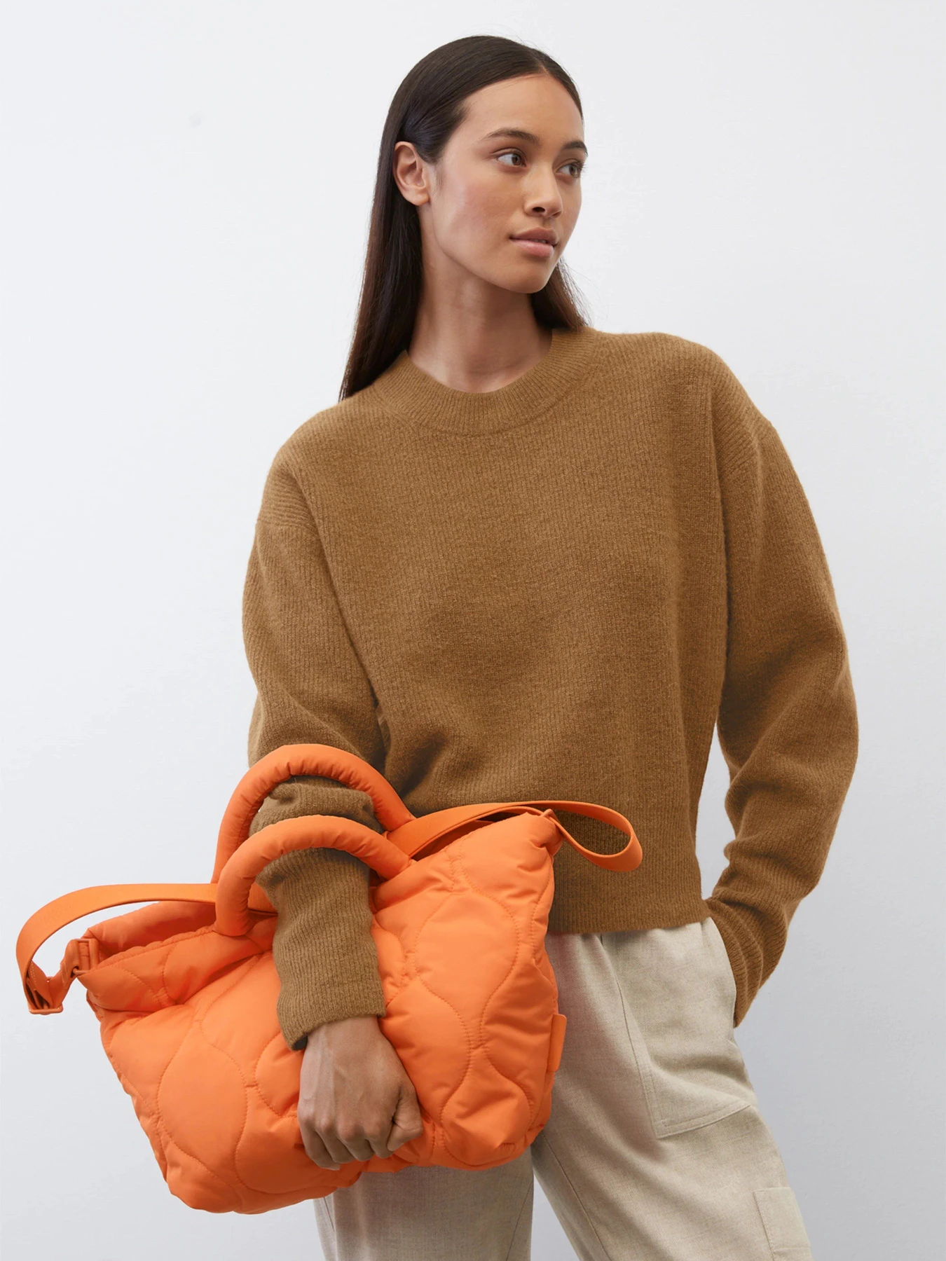 Сумки Marc O’Polo модель 20811820201625-288 Сумки Marc O’Polo модель 20811820201625-288 Фото