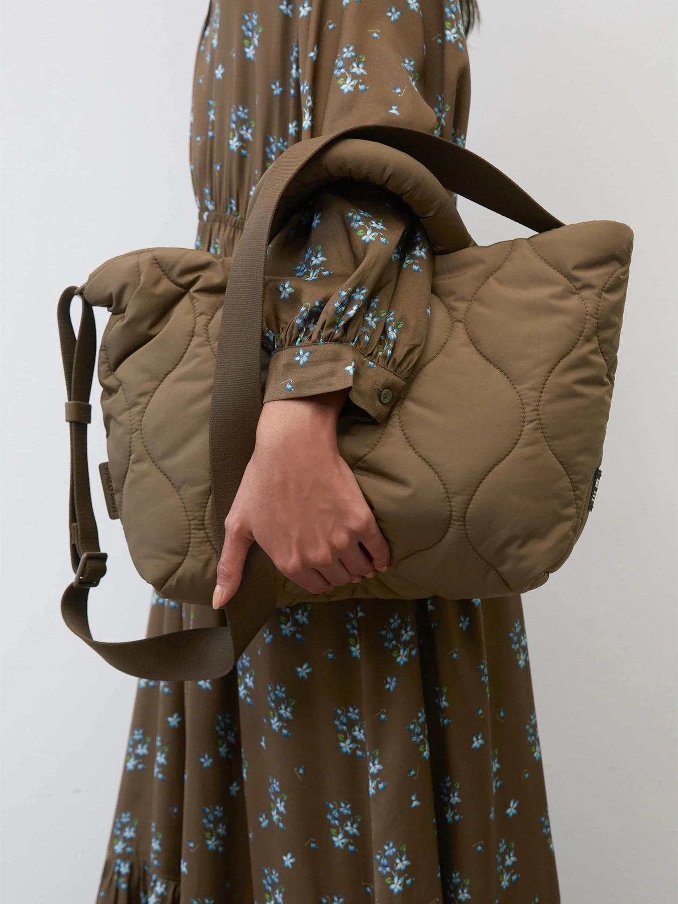 Сумки Marc O’Polo модель 20811820201625-794 Сумки Marc O’Polo модель 20811820201625-794 Фото