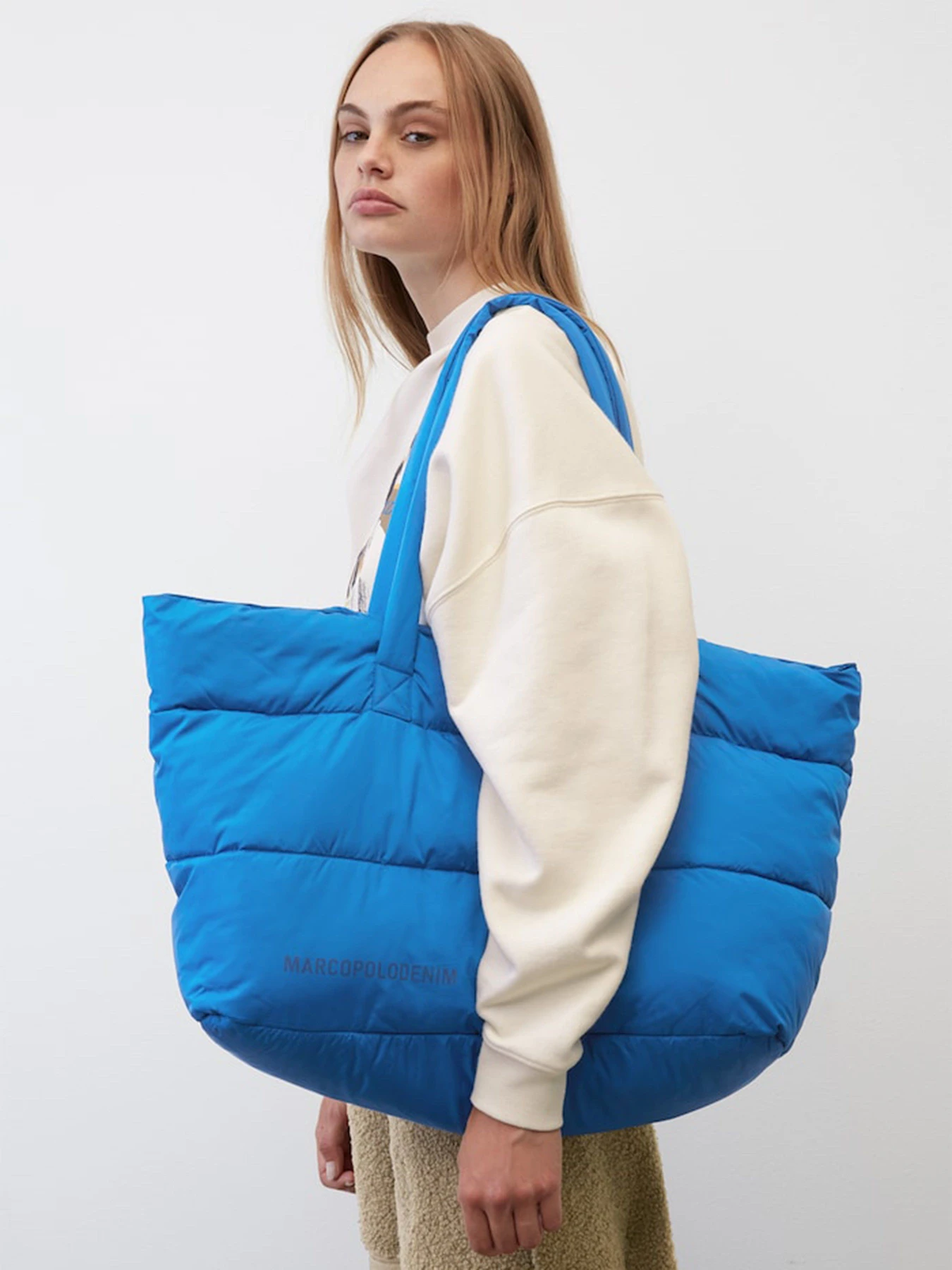 Сумки Marc O’Polo DENIM модель 249083609147-851 Фото