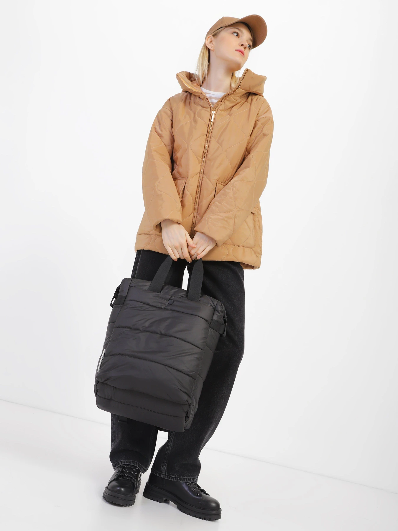 Рюкзаки Marc O’Polo модель 20911863301621-984 Фото