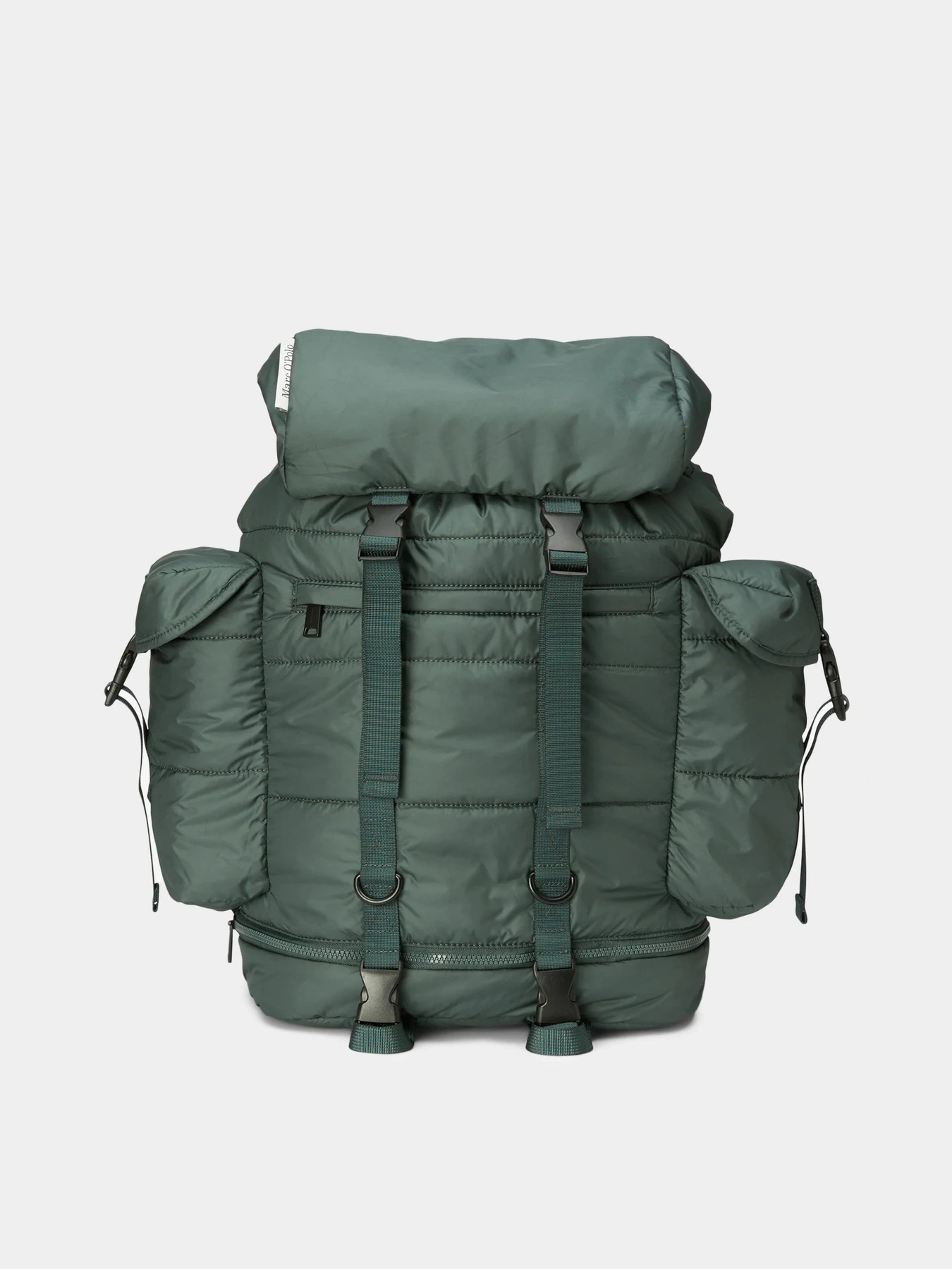 Рюкзаки Marc O’Polo модель 20911863401621-404 Рюкзаки Marc O’Polo модель 20911863401621-404 Фото