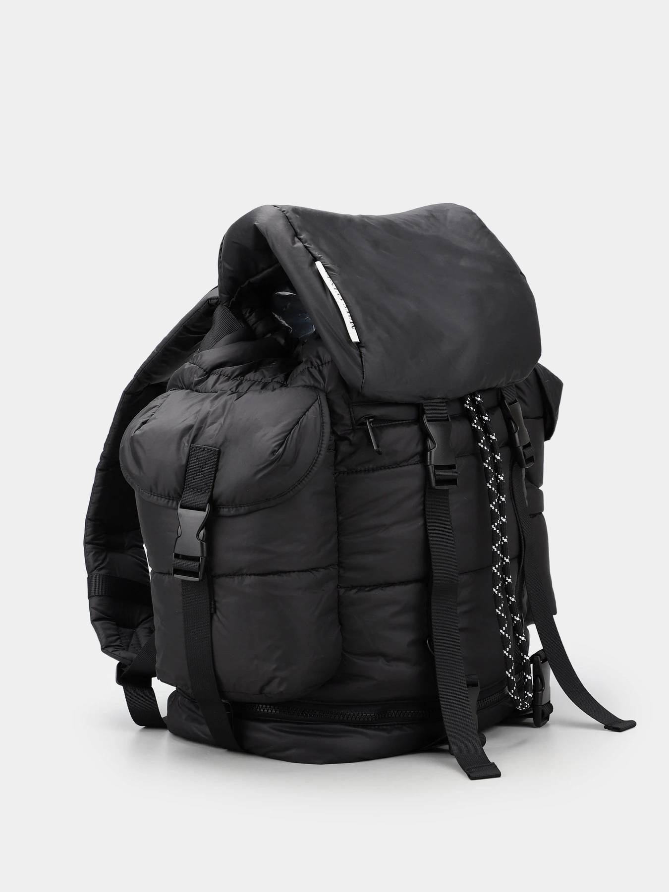 Рюкзаки Marc O’Polo модель 20911863401621-984 Рюкзаки Marc O’Polo модель 20911863401621-984 Фото