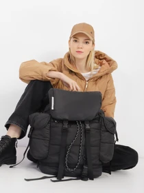 Рюкзаки Marc O’Polo модель 20911863401621-984 Фото