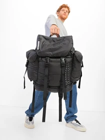 Рюкзаки Marc O’Polo модель 20911863401621-984 Фото