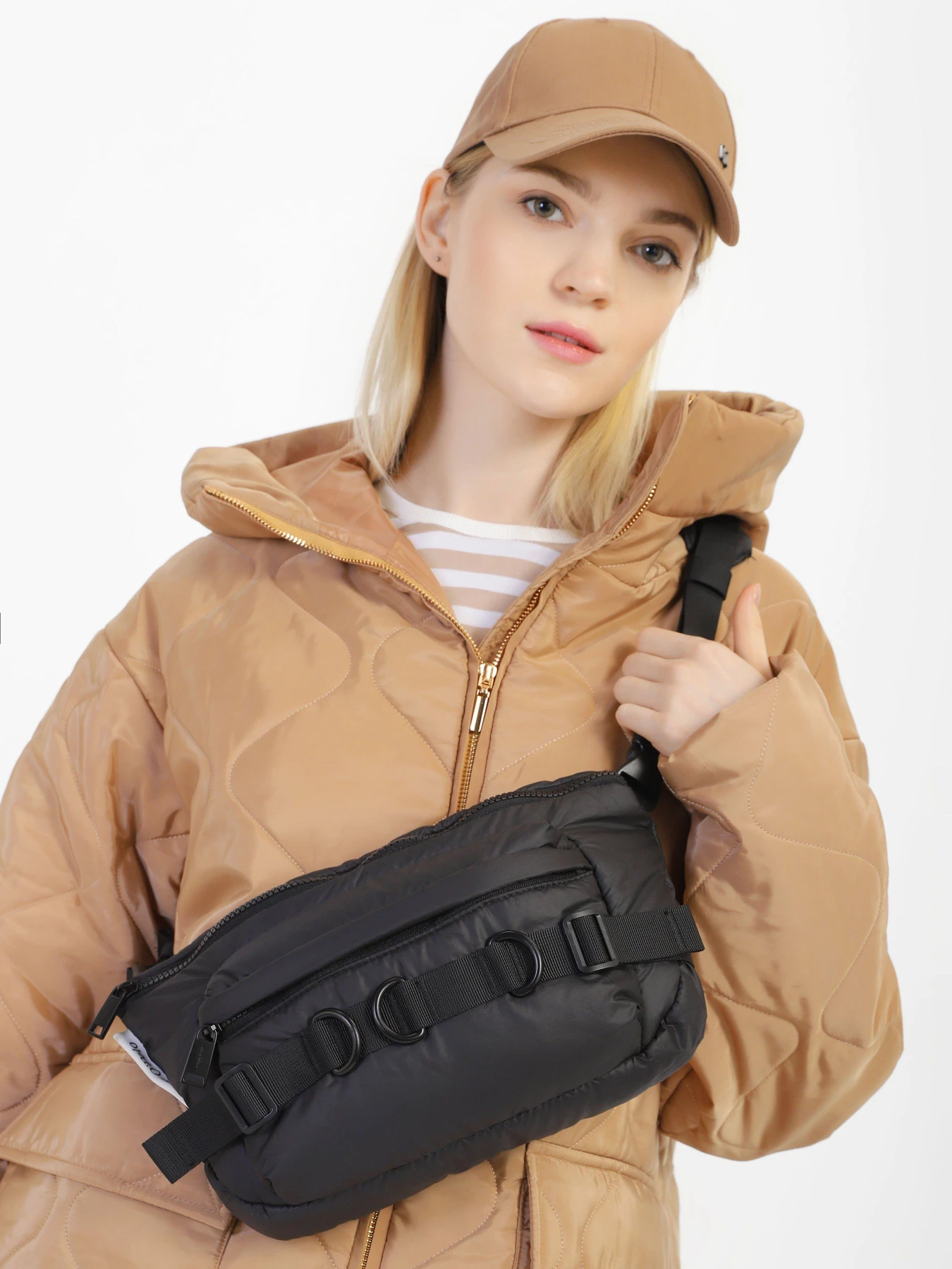 Сумки Marc O’Polo модель 20911868301621-984 Сумки Marc O’Polo модель 20911868301621-984 Фото