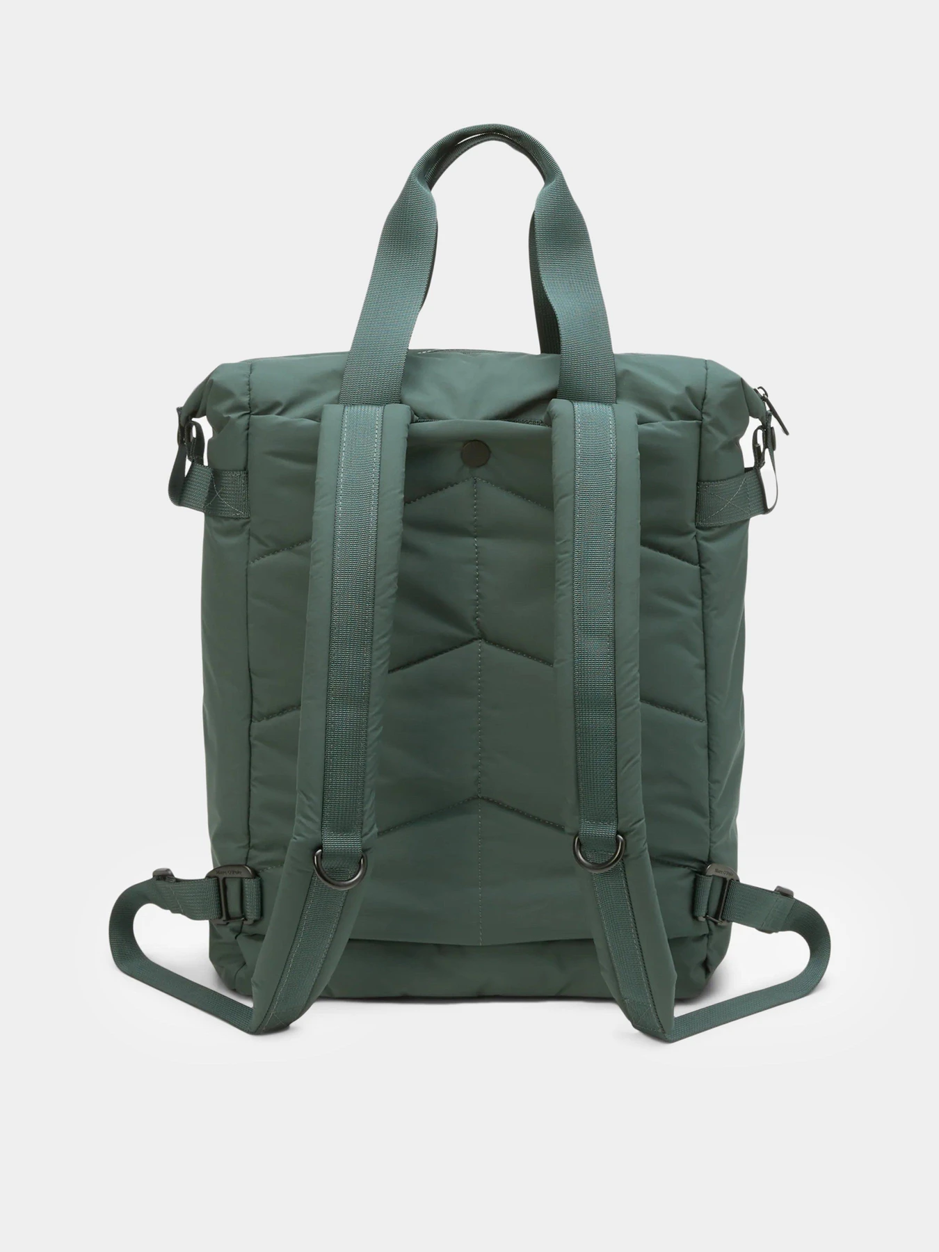 Рюкзаки Marc O’Polo X NATIVE UNION модель 229081009046-403 Фото