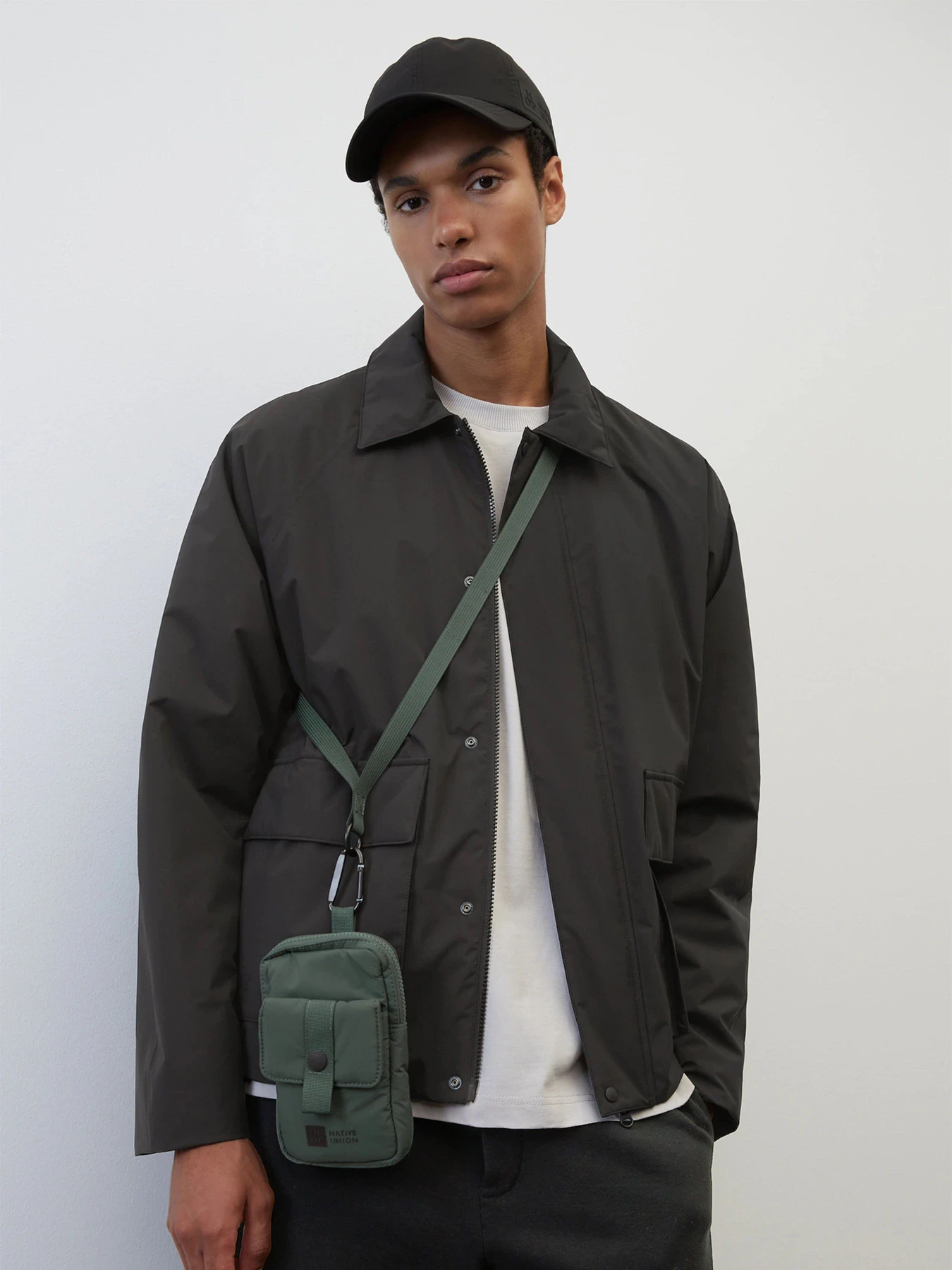 Сумки Marc O’Polo X NATIVE UNION модель 229081009048-403 Сумки Marc O’Polo X NATIVE UNION модель 229081009048-403 Фото