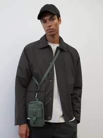 Сумки Marc O’Polo X NATIVE UNION модель 229081009048-403 Фото