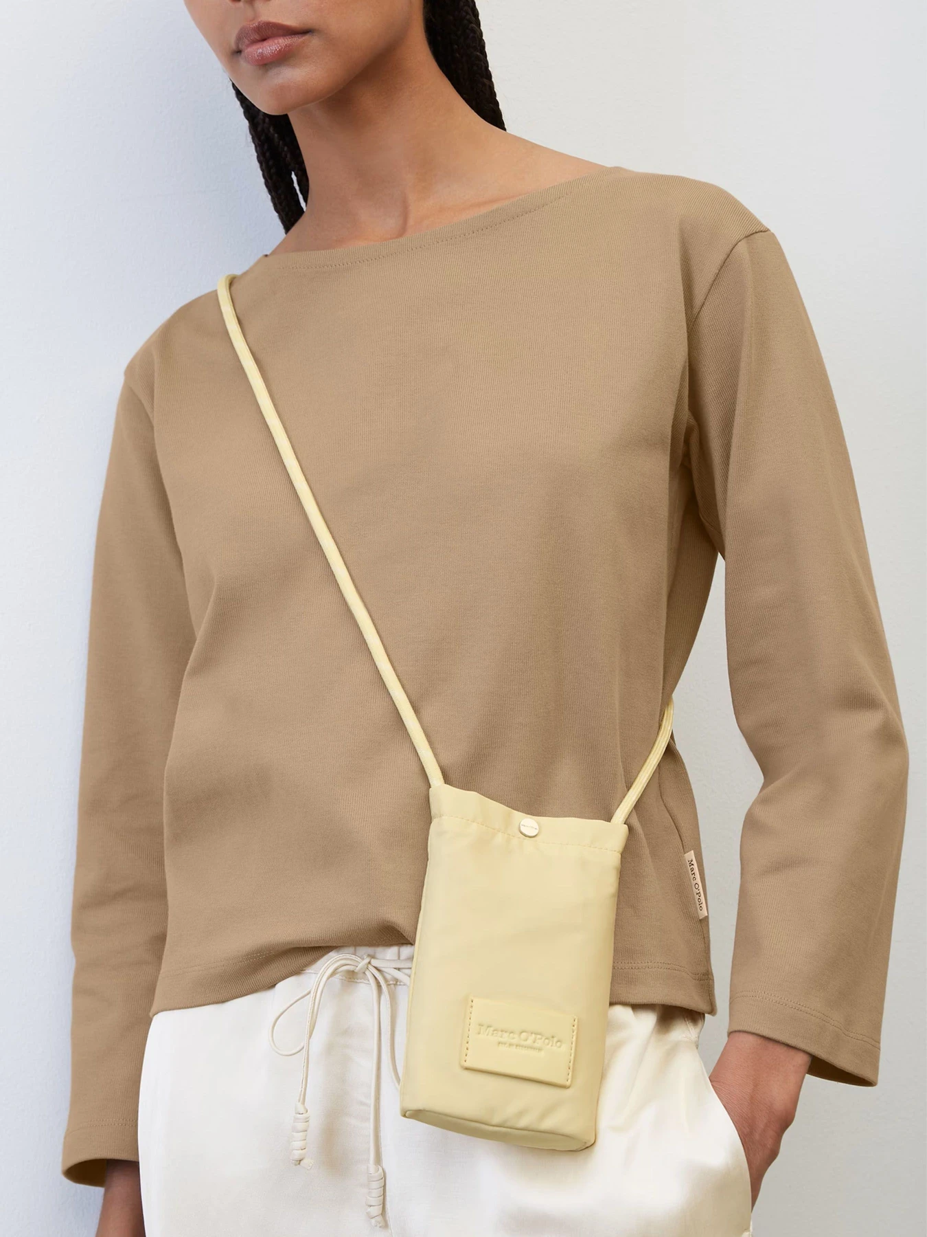 Сумки Marc O’Polo модель 30219908401604-225 Фото