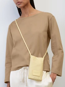 Сумки Marc O’Polo модель 30219908401604-225 Фото