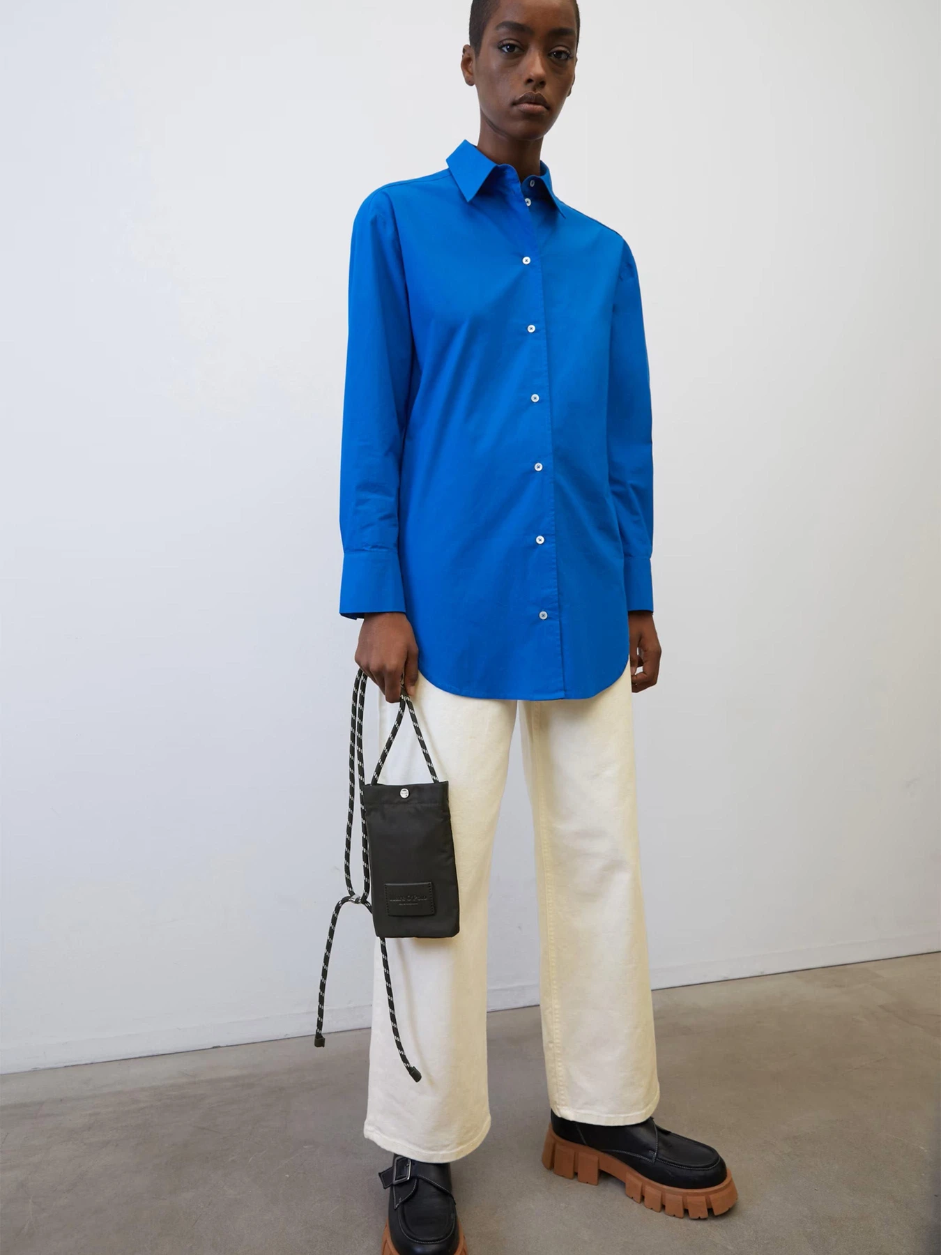 Сумки Marc O’Polo модель 30219908401604-990 Сумки Marc O’Polo модель 30219908401604-990 Фото