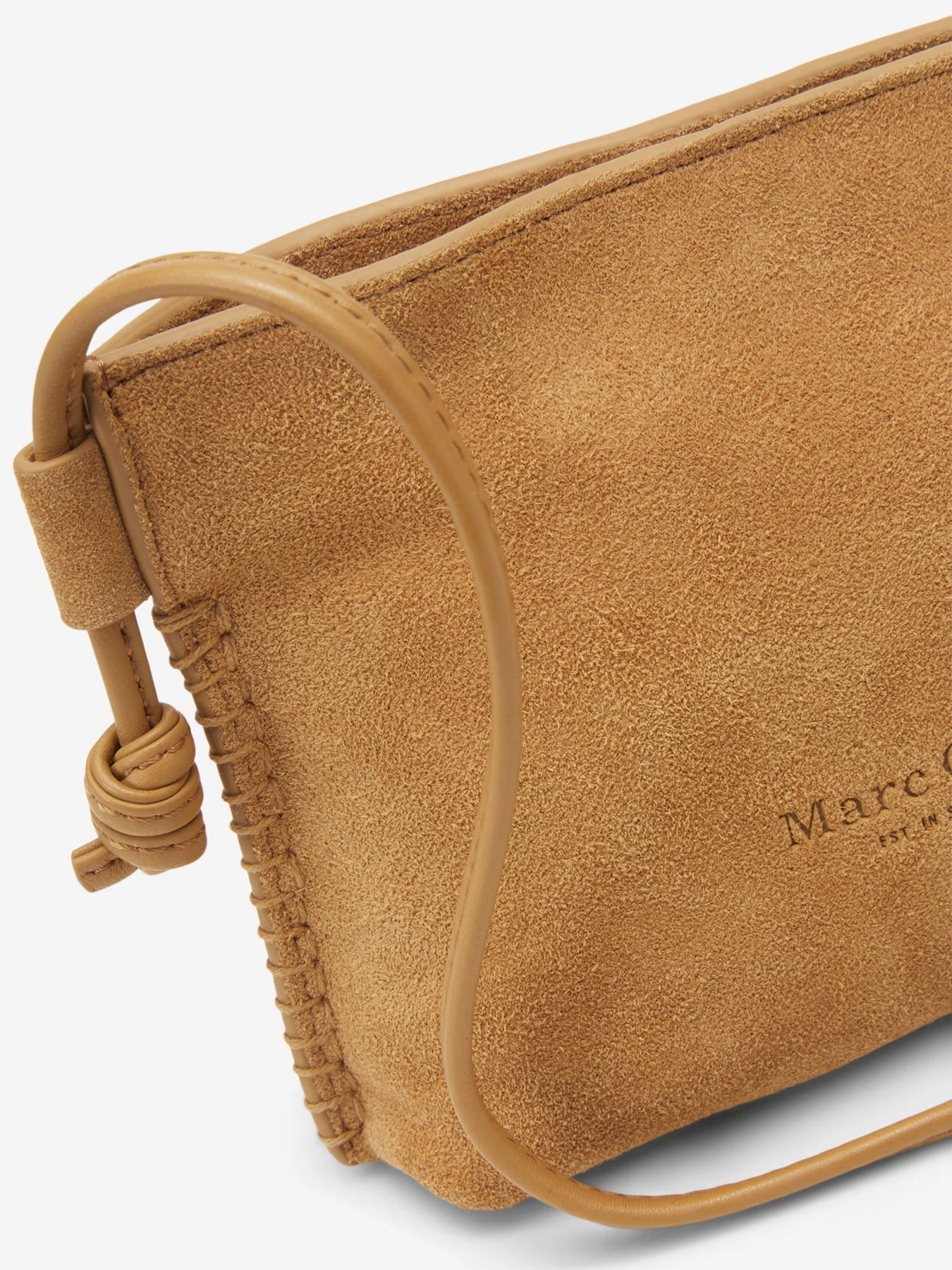 Сумки Marc O’Polo модель 30311748401301-741 Сумки Marc O’Polo модель 30311748401301-741 Фото