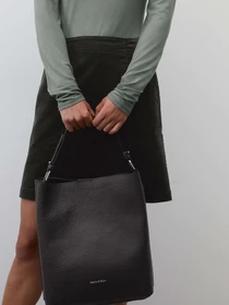 Сумки Marc O’Polo модель 21119651101109-990 Фото