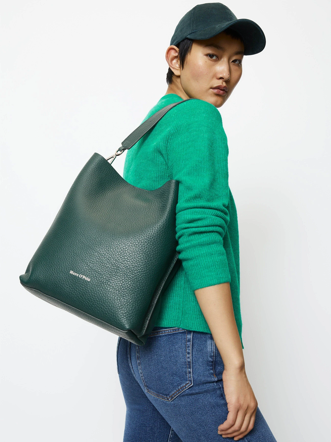 Сумки Marc O’Polo модель 30819651201109-402 Сумки Marc O’Polo модель 30819651201109-402 Фото