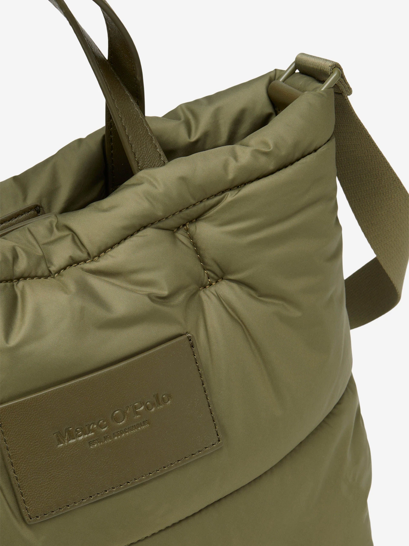 Сумки Marc O’Polo модель 30912070101621-444 Сумки Marc O’Polo модель 30912070101621-444 Фото
