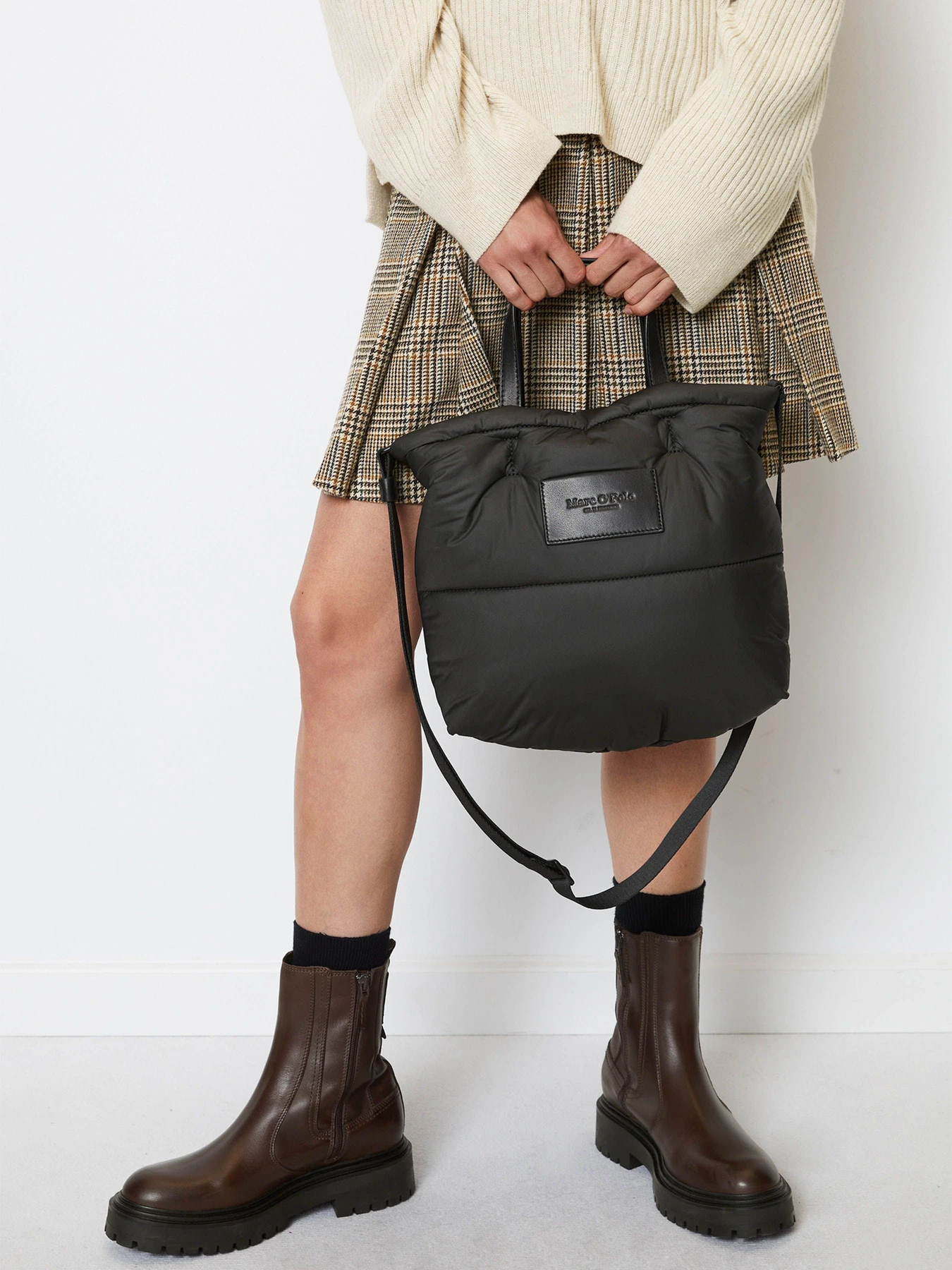 Сумки Marc O’Polo модель 30912070101621-990 Фото