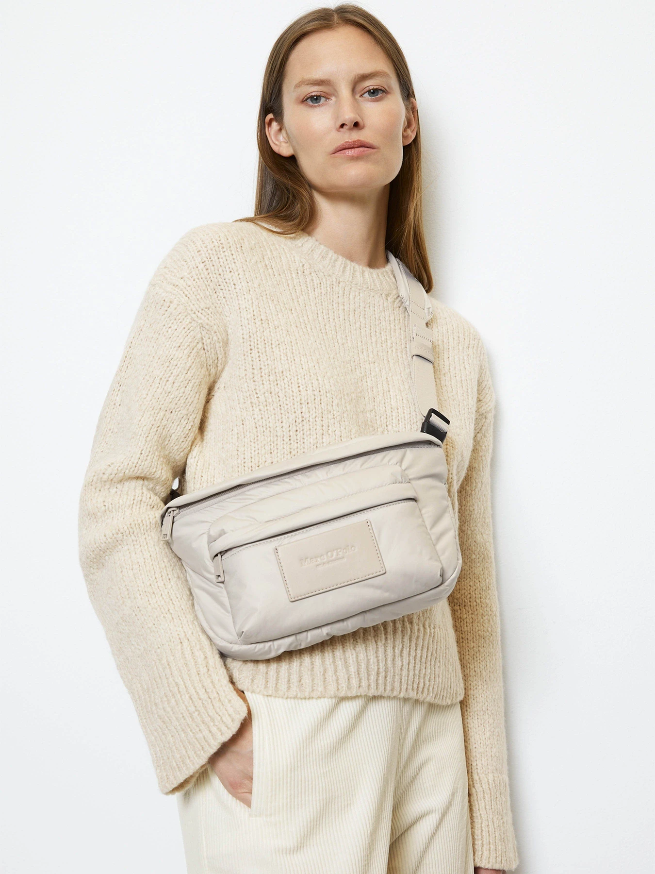 Сумки Marc O’Polo модель 30912078301621-152 Сумки Marc O’Polo модель 30912078301621-152 Фото