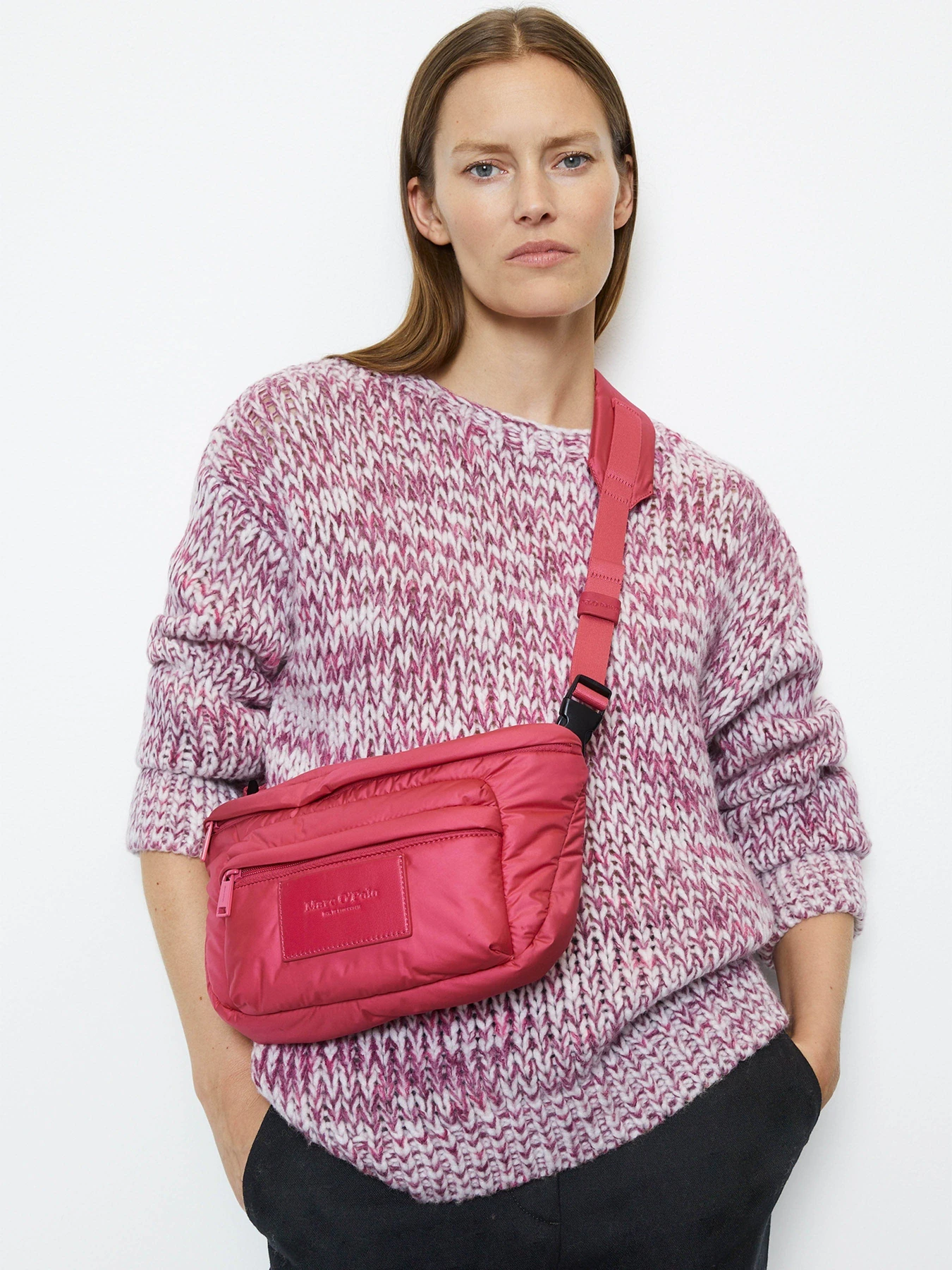 Сумки Marc O’Polo модель 30912078301621-362 Фото