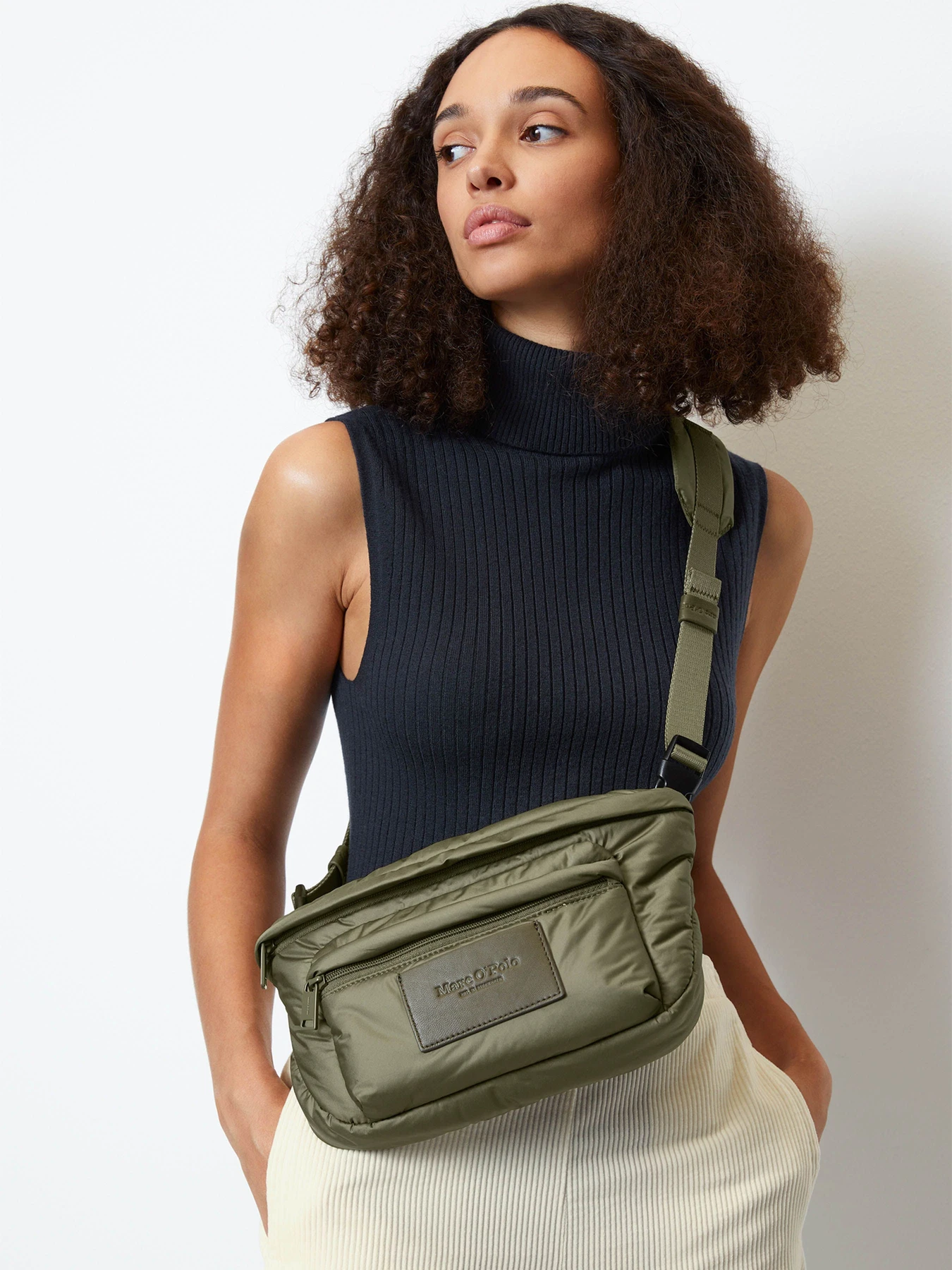 Сумки Marc O’Polo модель 30912078301621-444 Фото