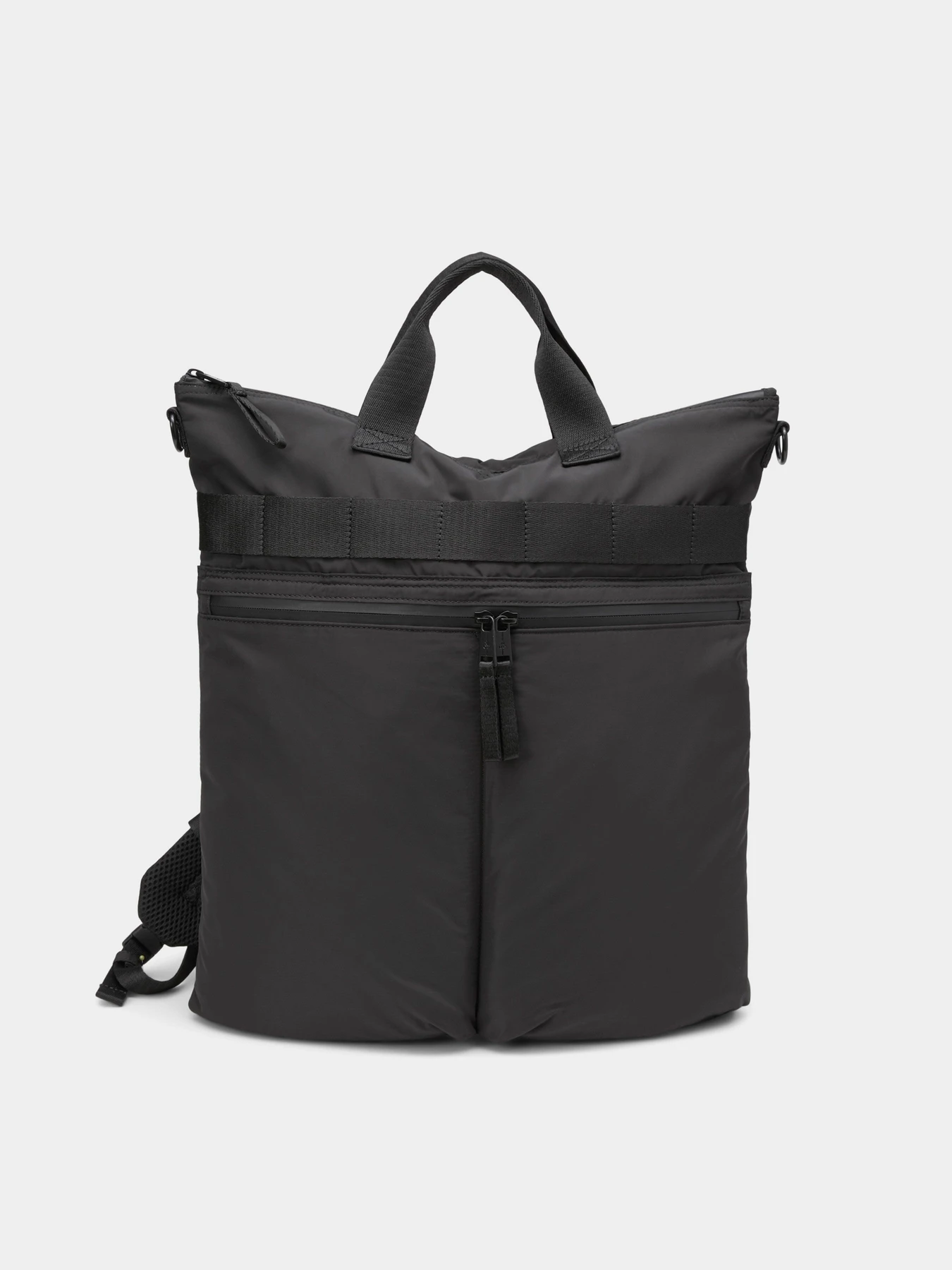 Рюкзаки Marc O’Polo модель 30921843401622-990 Рюкзаки Marc O’Polo модель 30921843401622-990 Фото