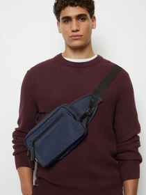 Сумки Marc O’Polo модель 30921848301622-805 Фото
