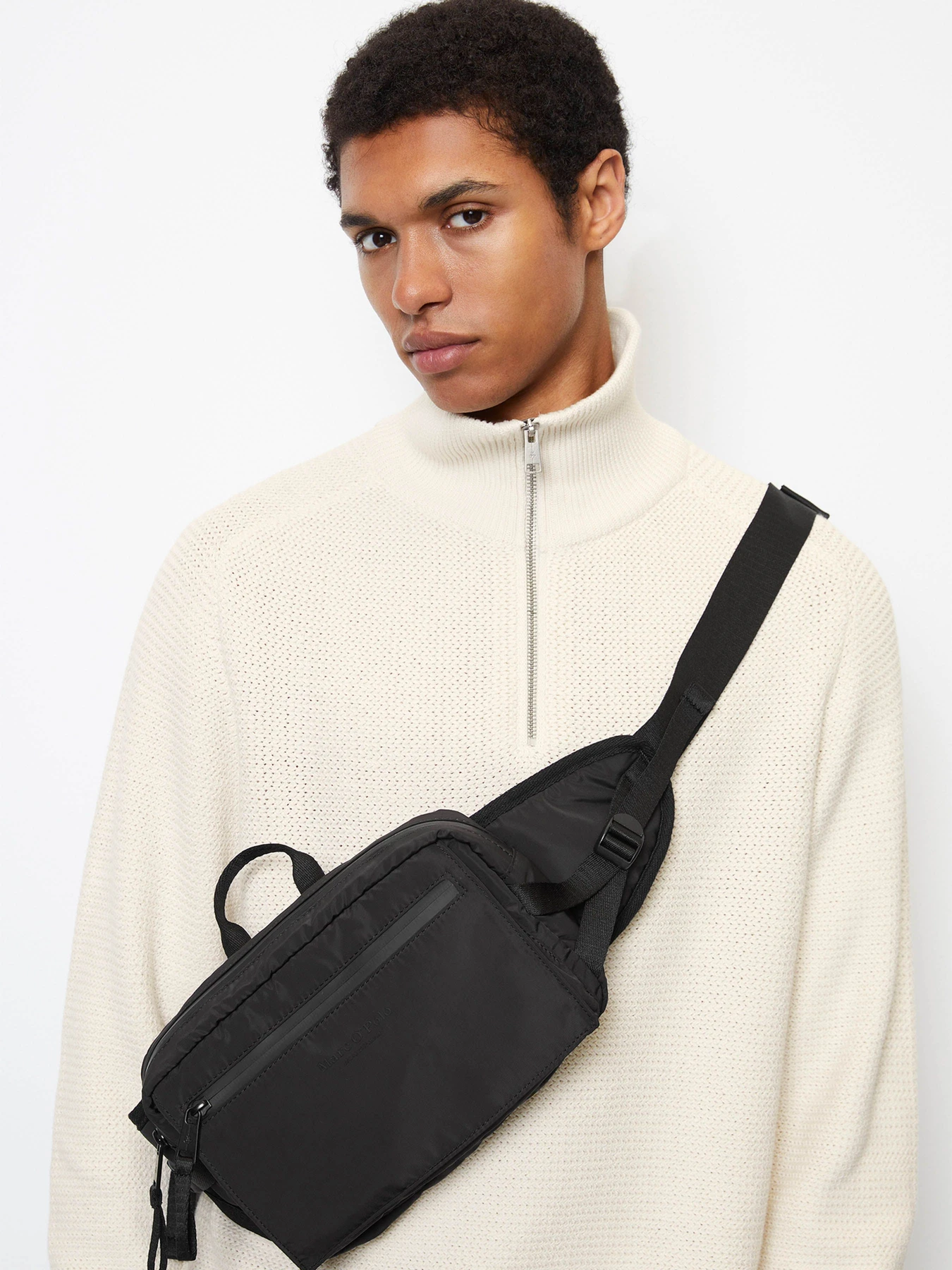 Сумки Marc O’Polo модель 30921848301622-990 Фото