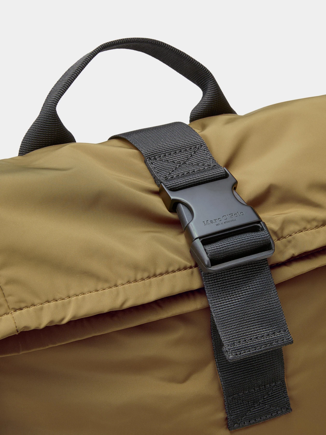 Рюкзаки Marc O’Polo модель 31121843301622-801 Рюкзаки Marc O’Polo модель 31121843301622-801 Фото