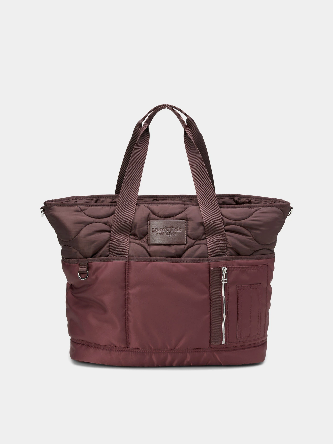 Сумки Marc O’Polo модель 308089009075-680 Сумки Marc O’Polo модель 308089009075-680 Фото