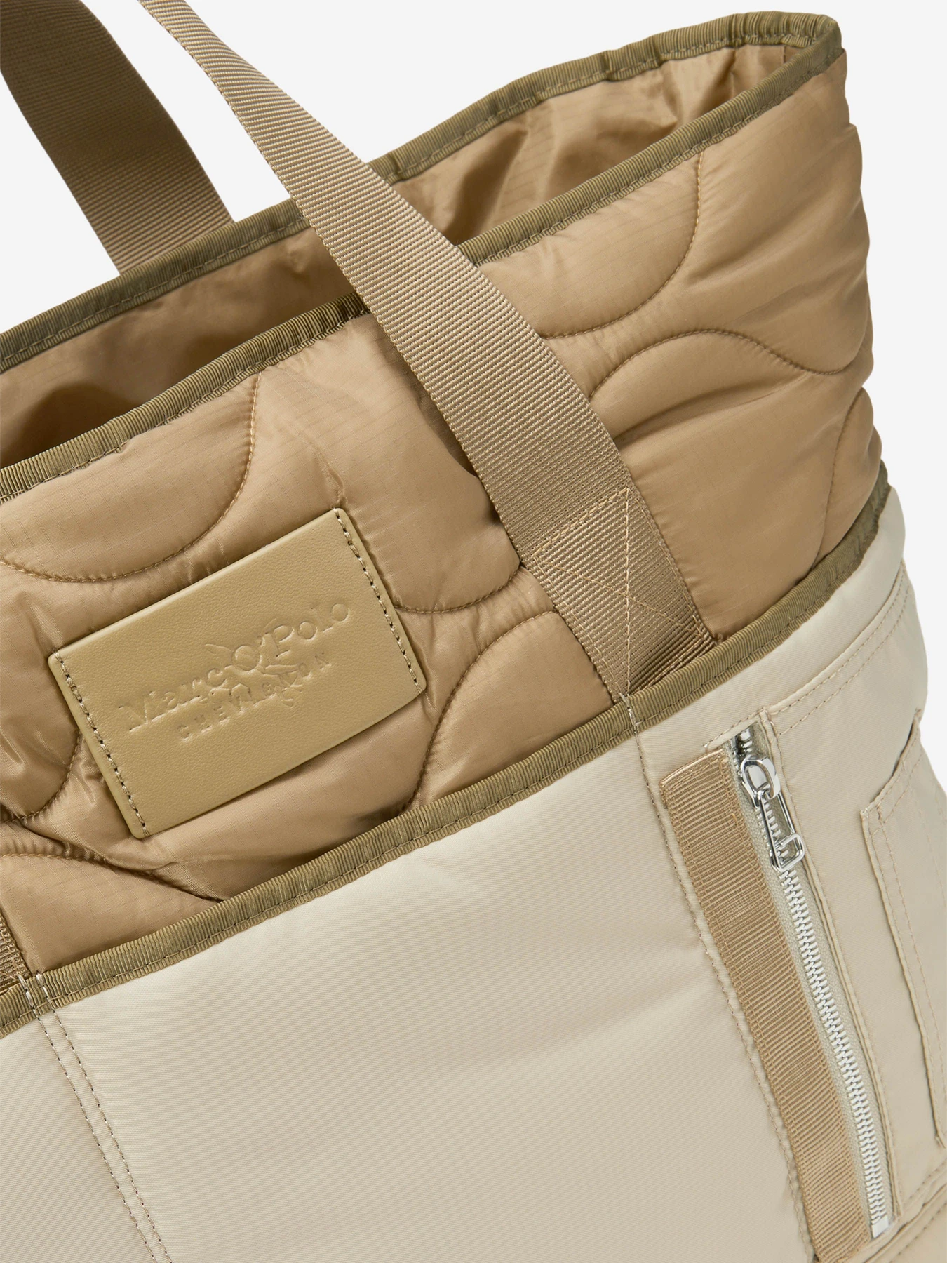 Сумки Marc O’Polo модель 308089009075-737 Сумки Marc O’Polo модель 308089009075-737 Фото