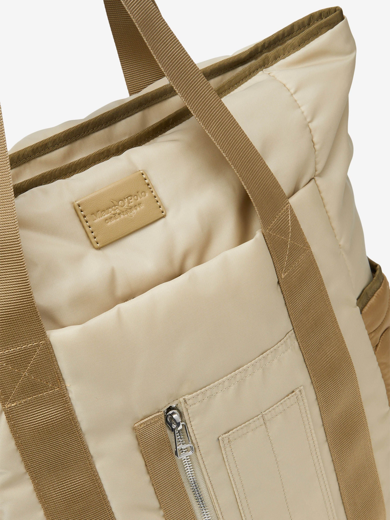 Рюкзаки Marc O’Polo модель 308089009087-737 Рюкзаки Marc O’Polo модель 308089009087-737 Фото