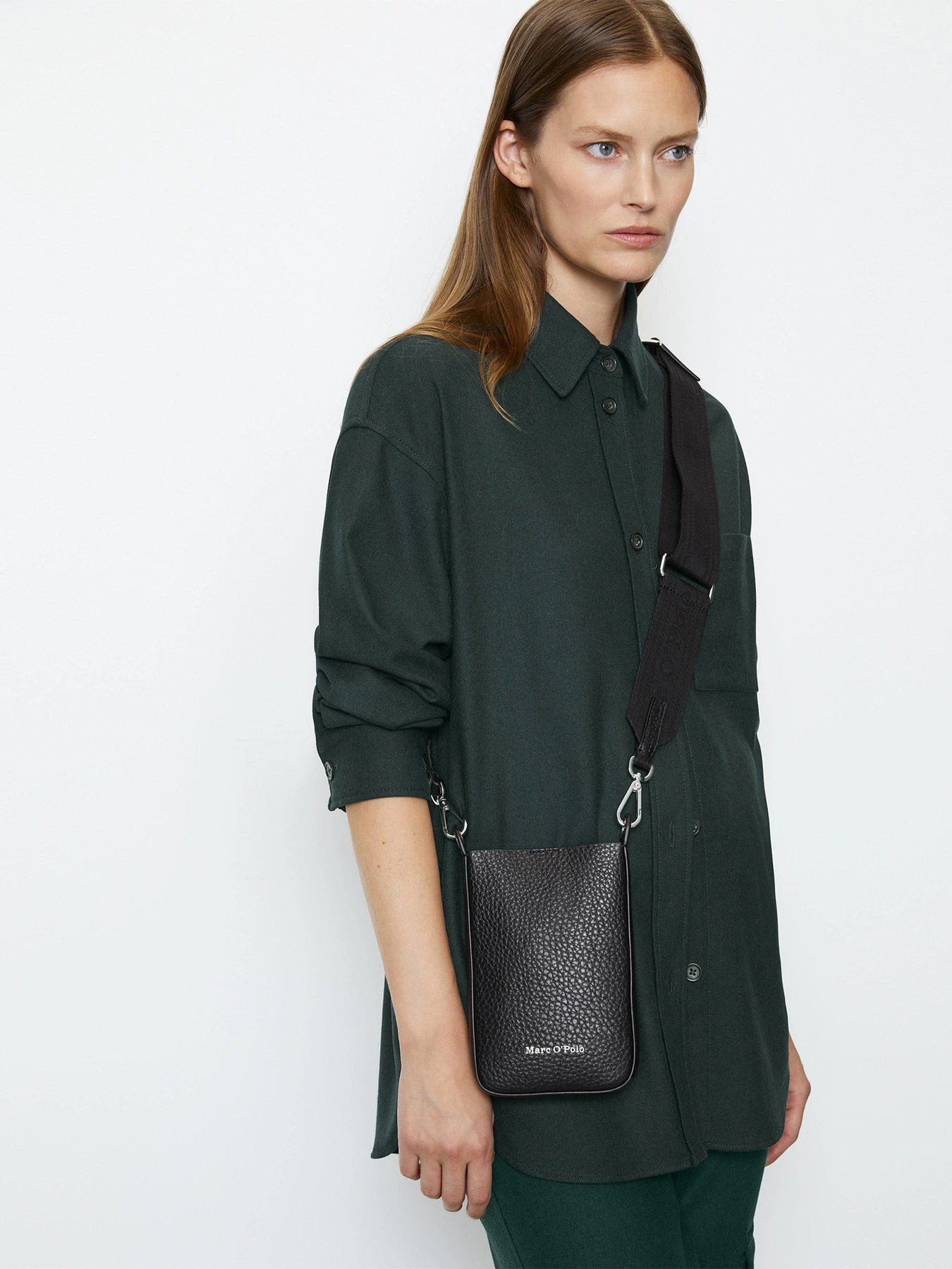 Сумки Marc O’Polo модель 30819658401109-990 Сумки Marc O’Polo модель 30819658401109-990 Фото