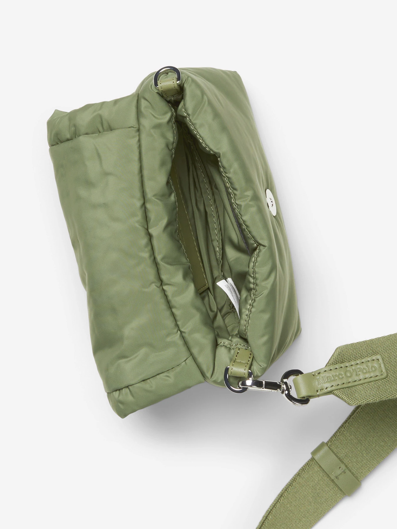 Сумки Marc O’Polo модель 40119931501622-408 Сумки Marc O’Polo модель 40119931501622-408 Фото