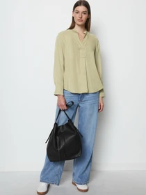 Сумки Marc O’Polo модель 40212191101138-990 Фото