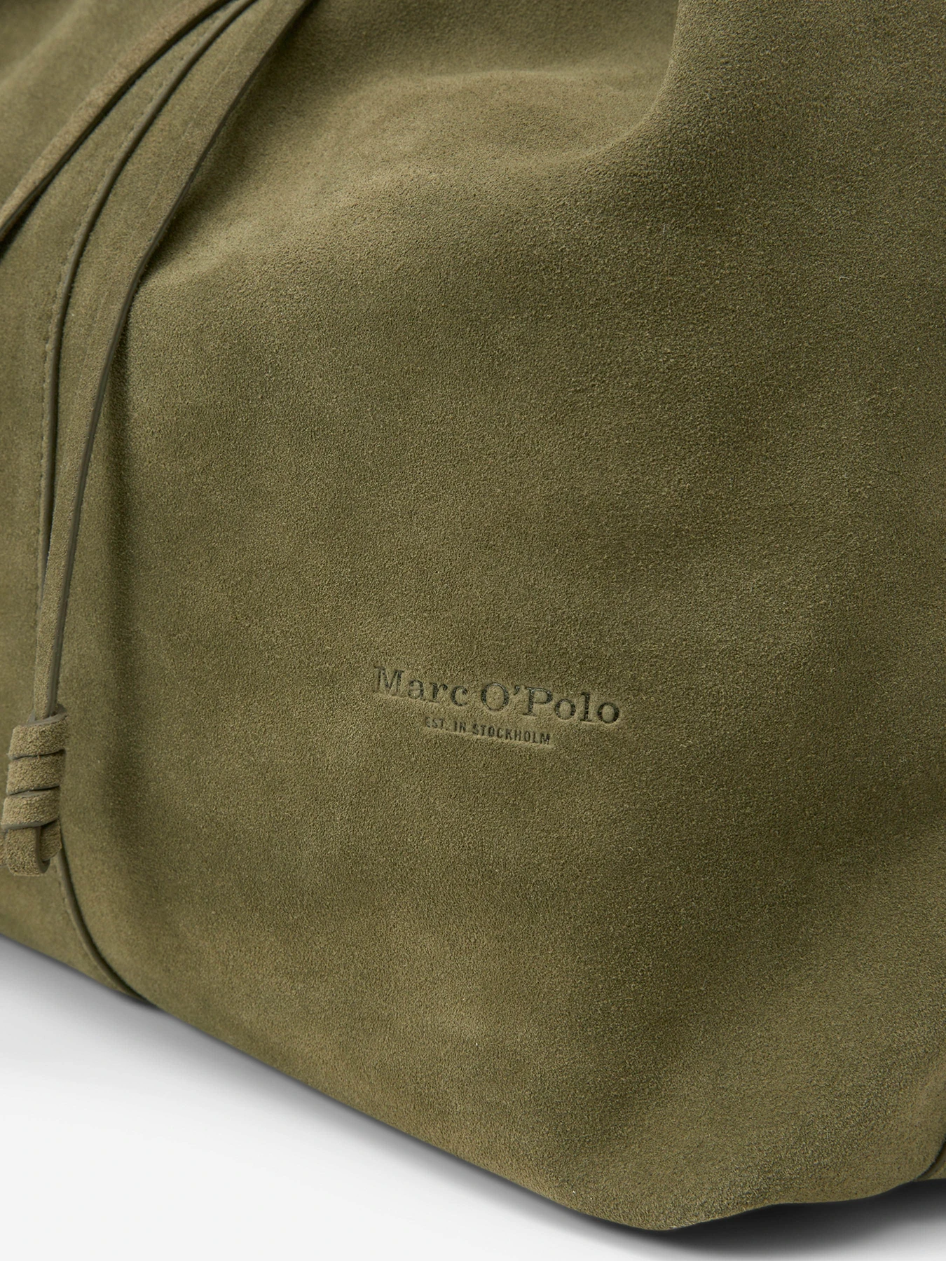Сумки Marc O’Polo модель 40212191101304-412 Фото