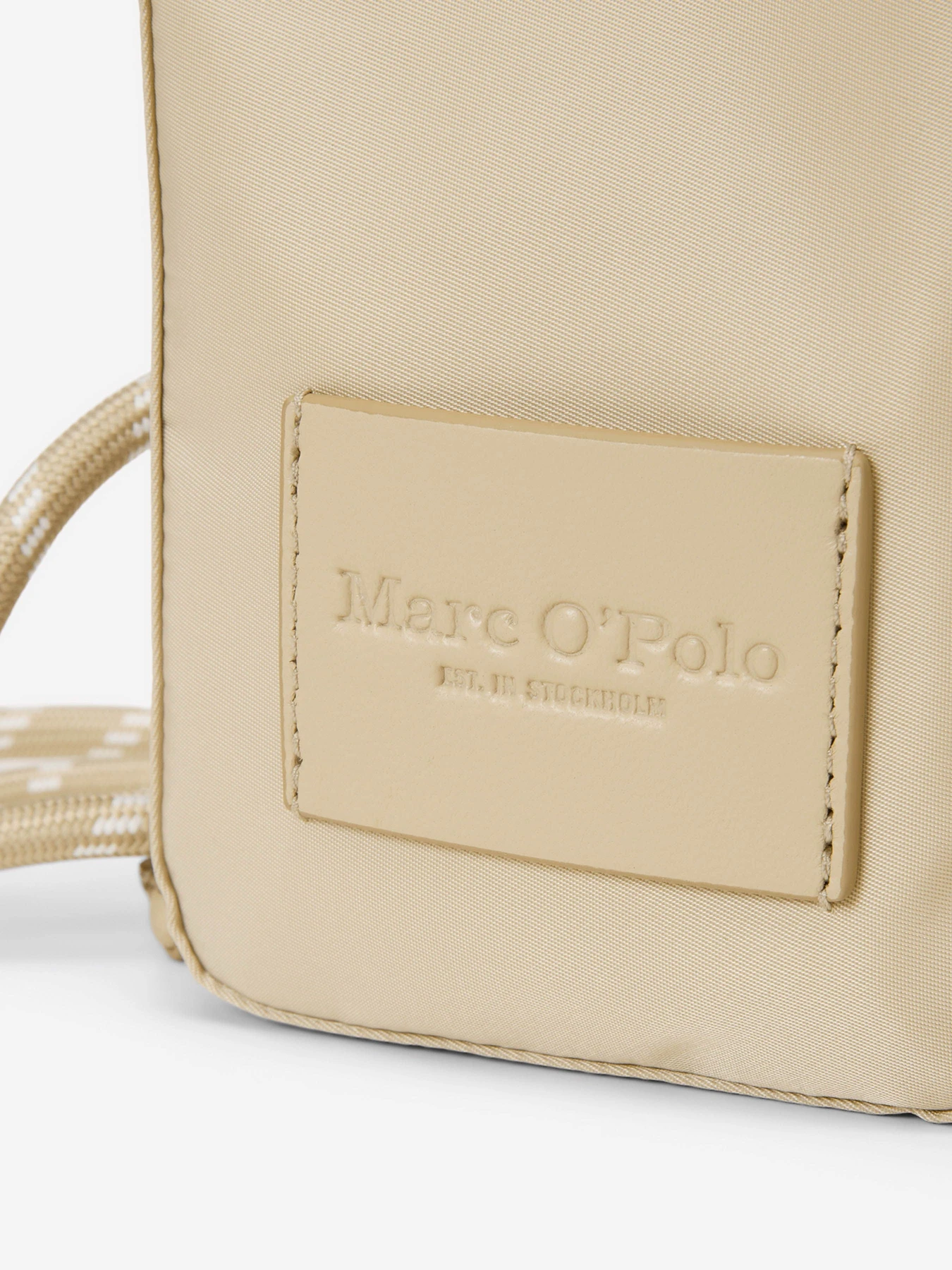 Сумки Marc O’Polo модель 40219608401629-151 Фото