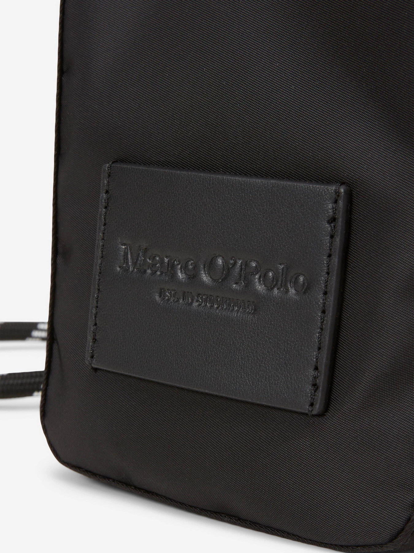 Сумки Marc O’Polo модель 40219608401629-990 Сумки Marc O’Polo модель 40219608401629-990 Фото