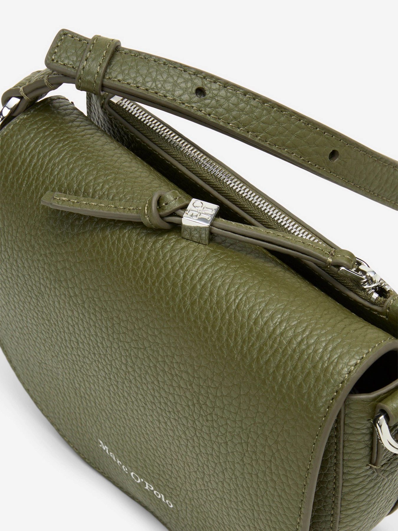 Сумки Marc O’Polo модель 40219650702109-412 Сумки Marc O’Polo модель 40219650702109-412 Фото