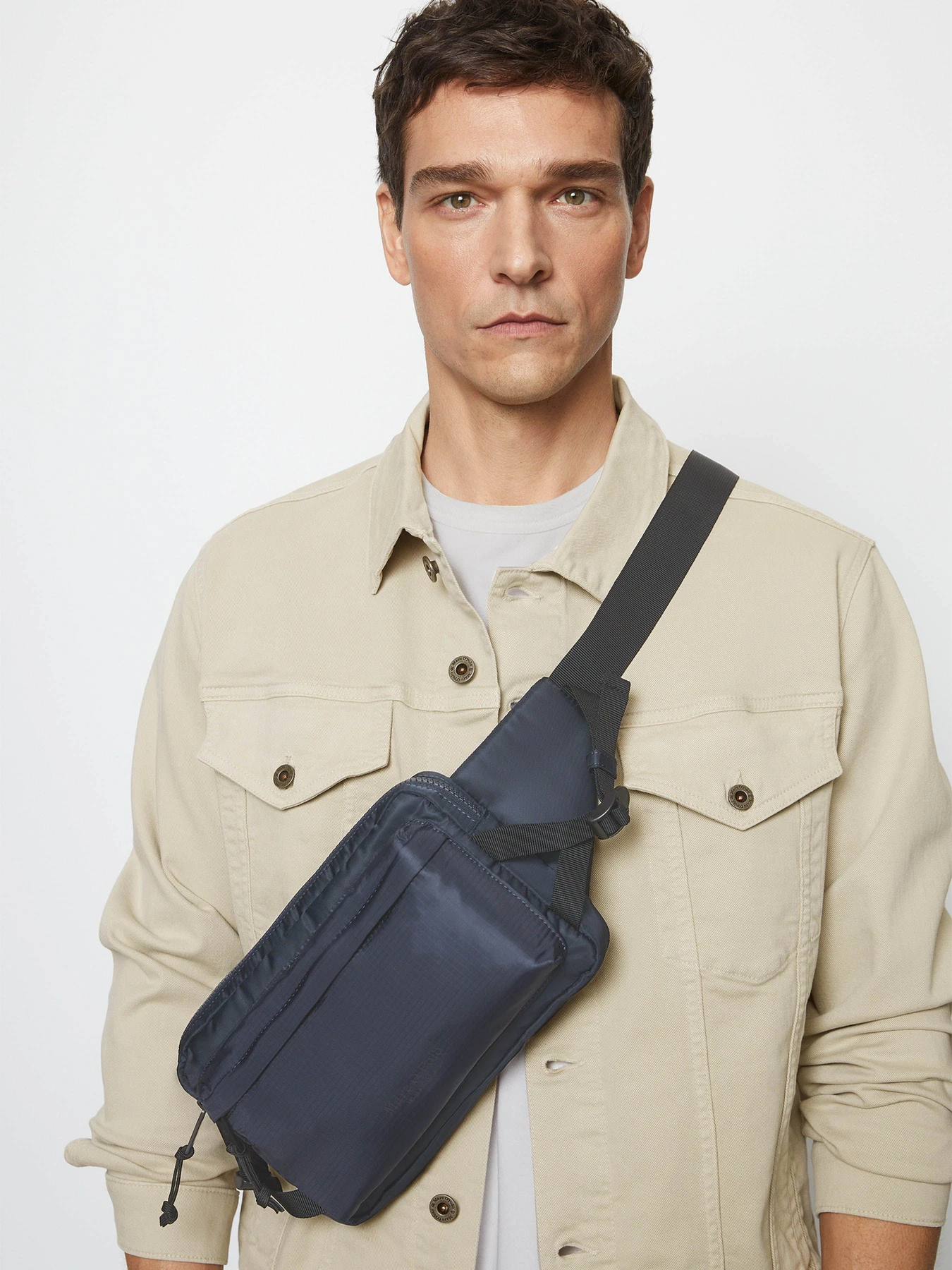 Сумки Marc O’Polo модель 40221841801626-803 Фото